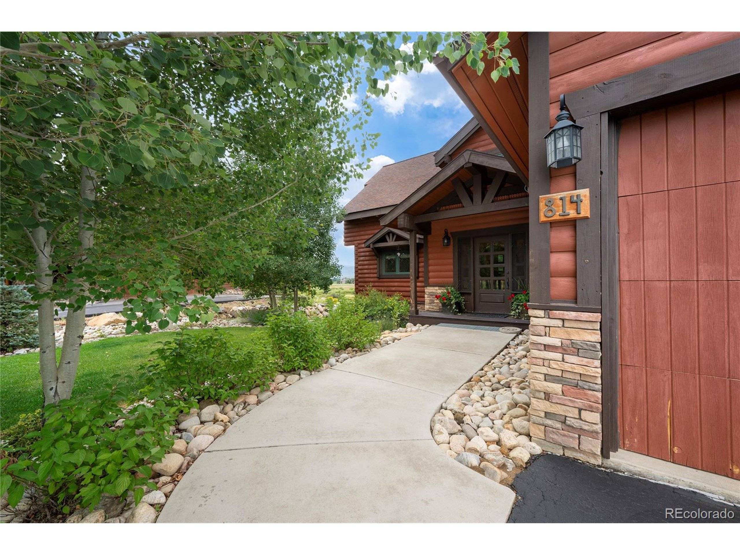 Granby, CO 80446,814 Saddle Ridge Cir