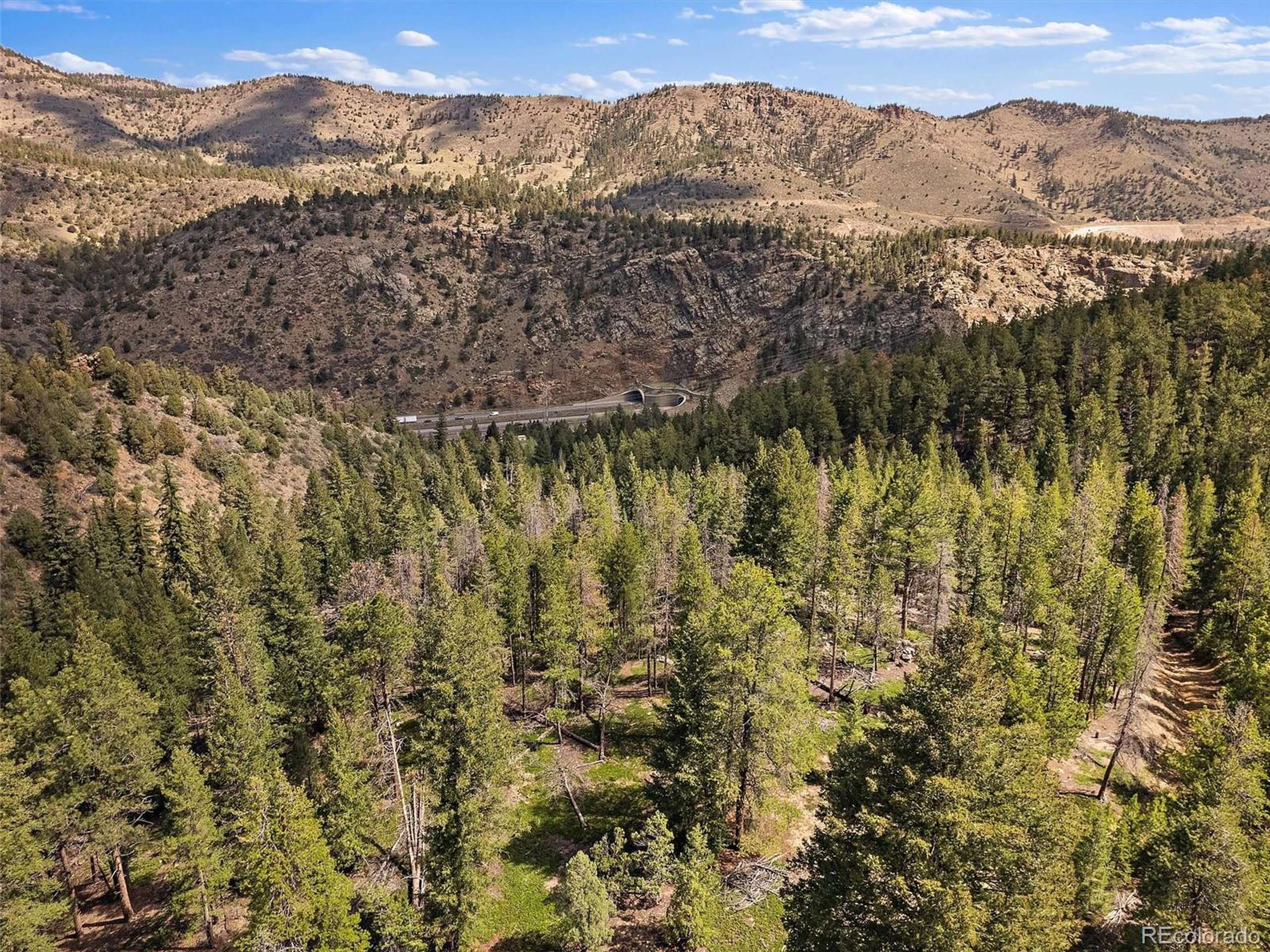 Idaho Springs, CO 80452,0 County Road 314