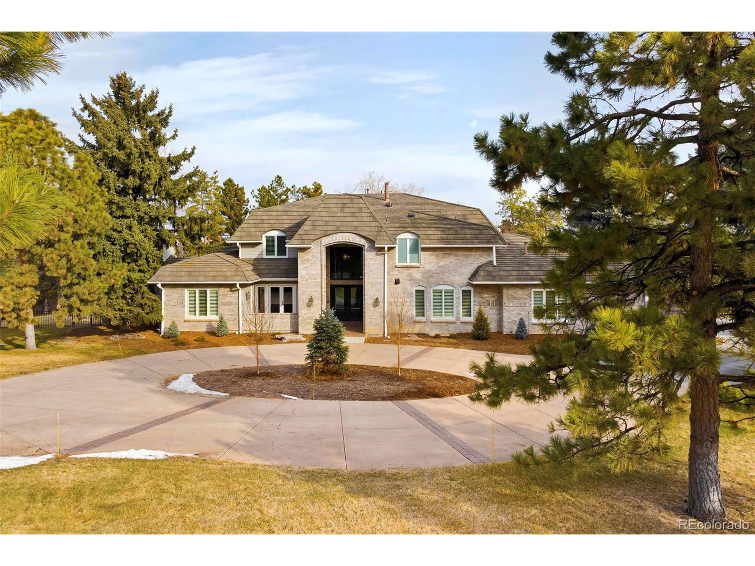 Cherry Hills Village, CO 80111,66 Charlou Cir