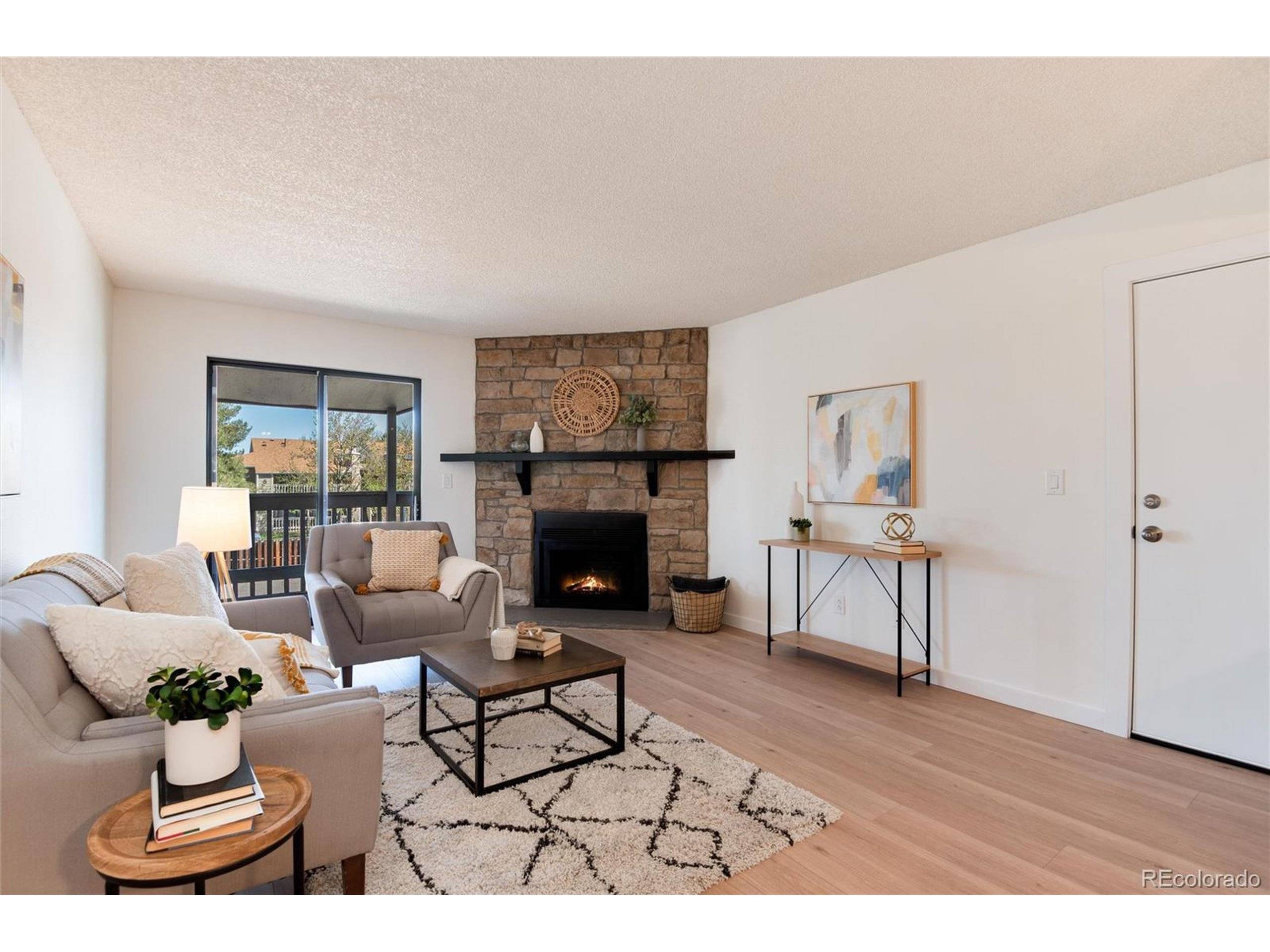 Denver, CO 80247,8335 Fairmount Dr #7-208