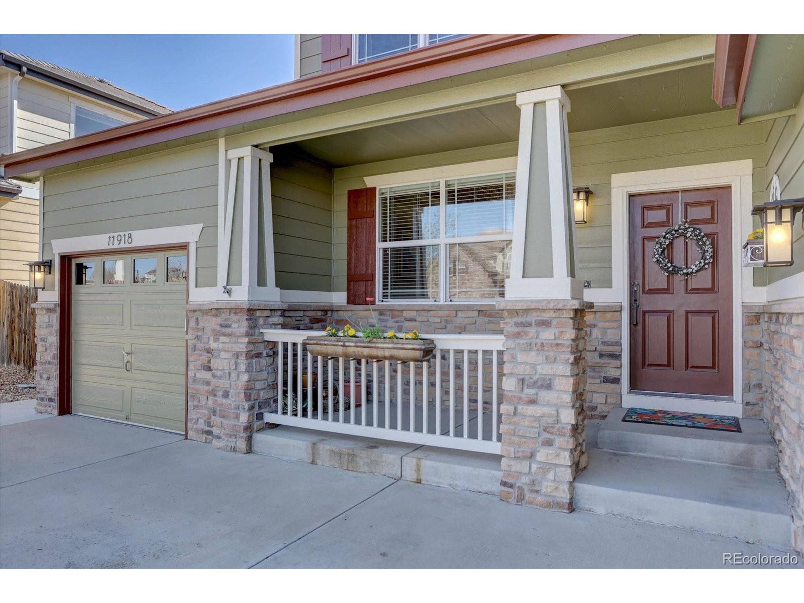 Parker, CO 80134,11918 S Hitching Post Trl