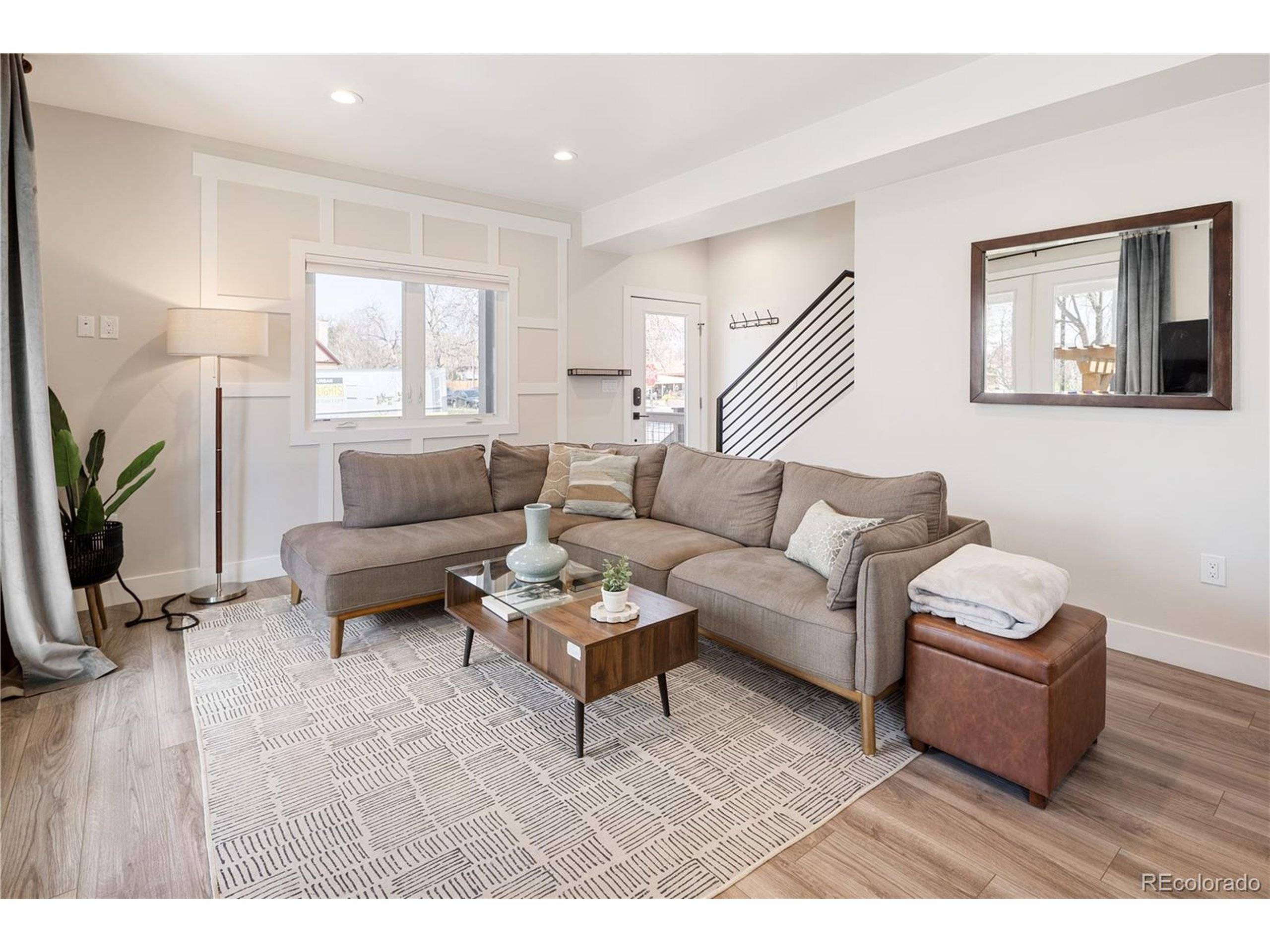 Denver, CO 80211,4180 Kalamath St