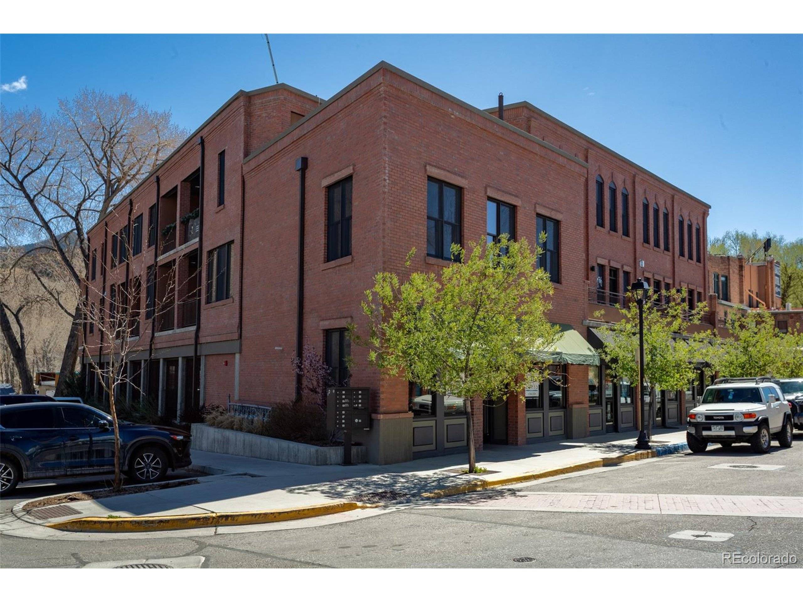 Salida, CO 81201,130 W Sackett Ave #K