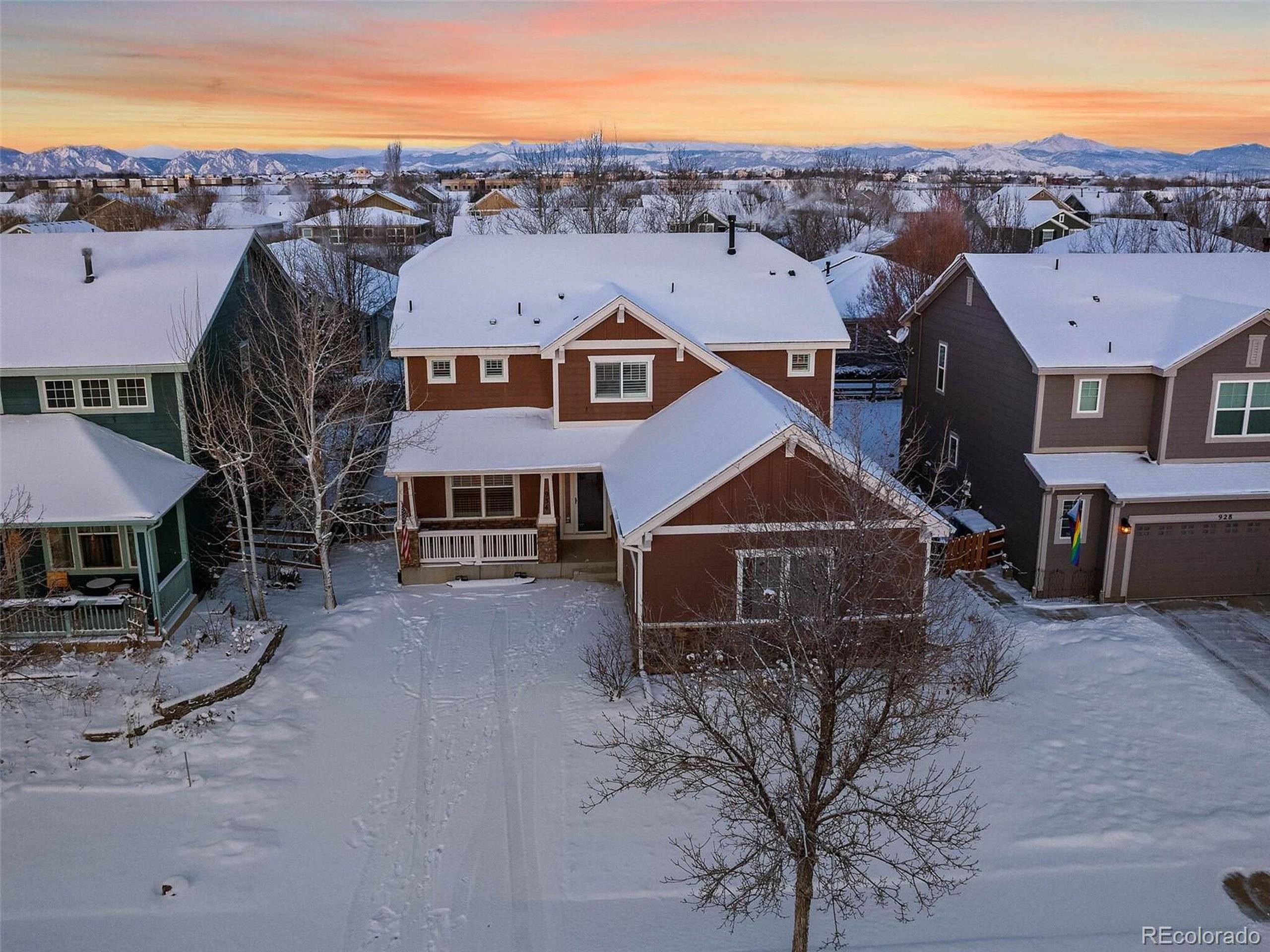 Erie, CO 80516,934 Petras St