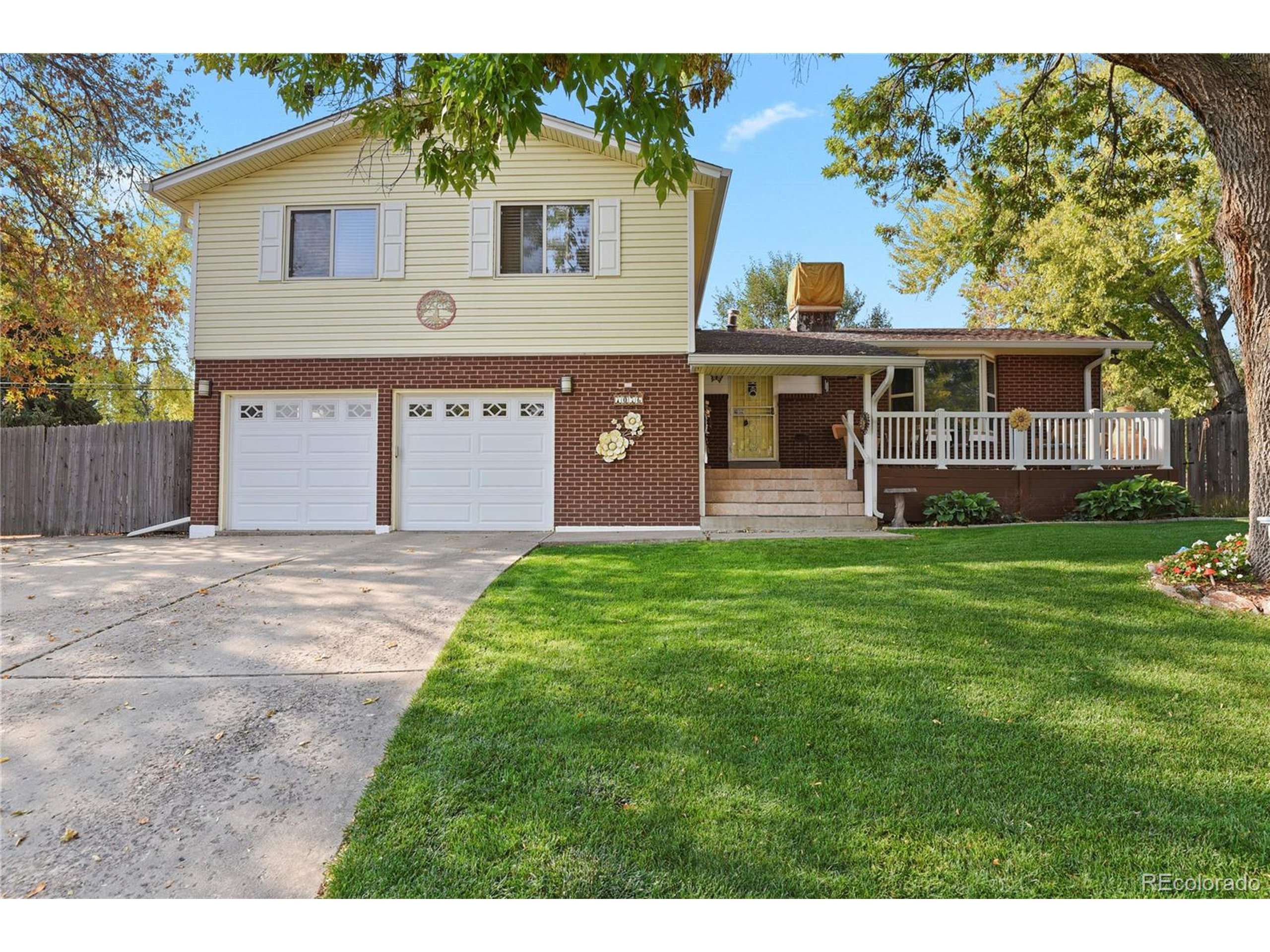 Arvada, CO 80003,7076 W 62nd Pl