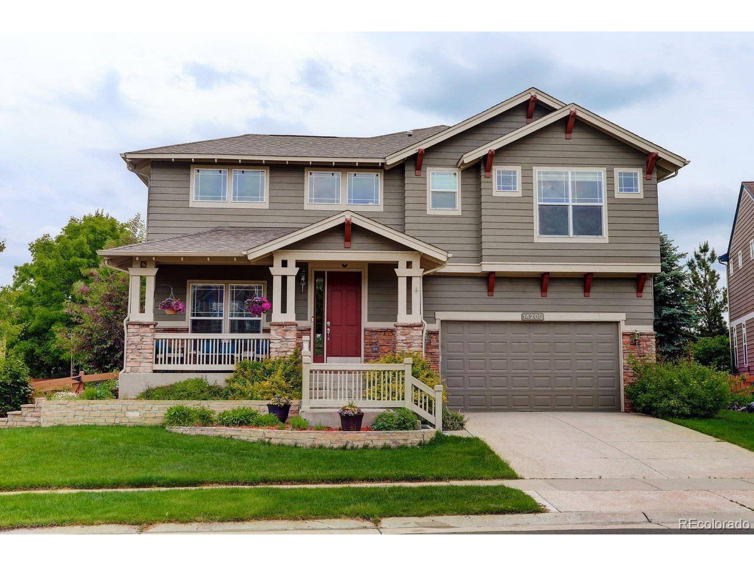 Arvada, CO 80005,14200 W 86th Pl