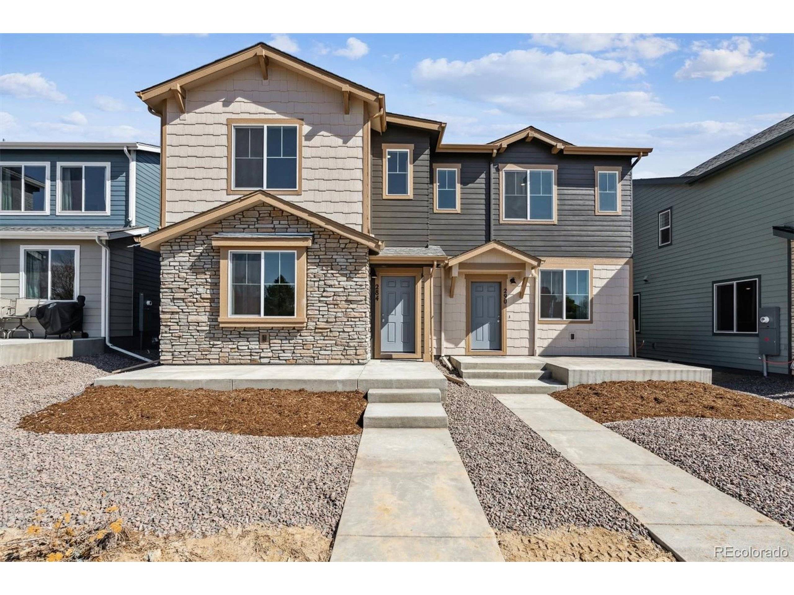 Johnstown, CO 80534,284 Scaup Ln
