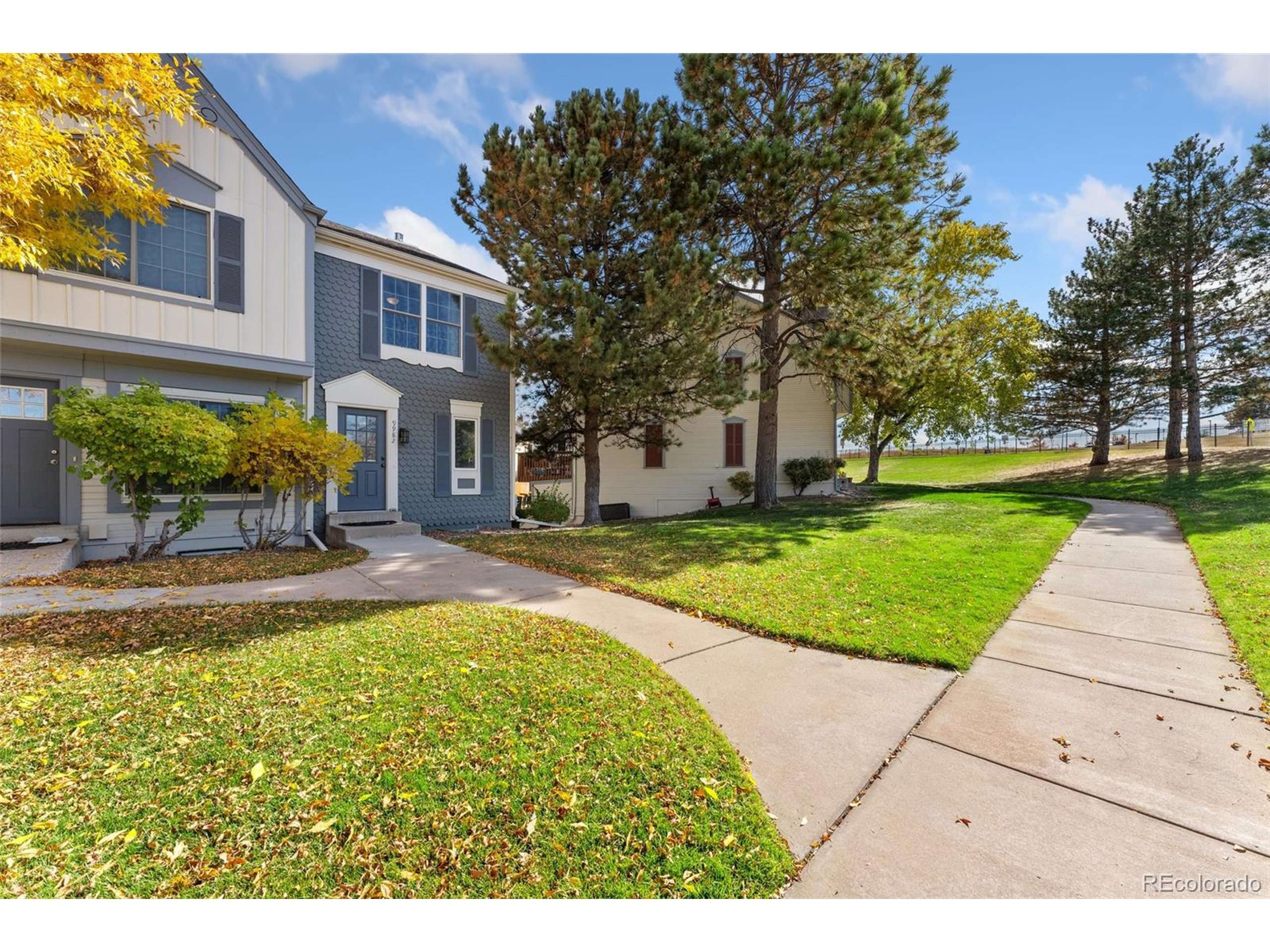 Lakewood, CO 80227,9982 W Cornell Pl