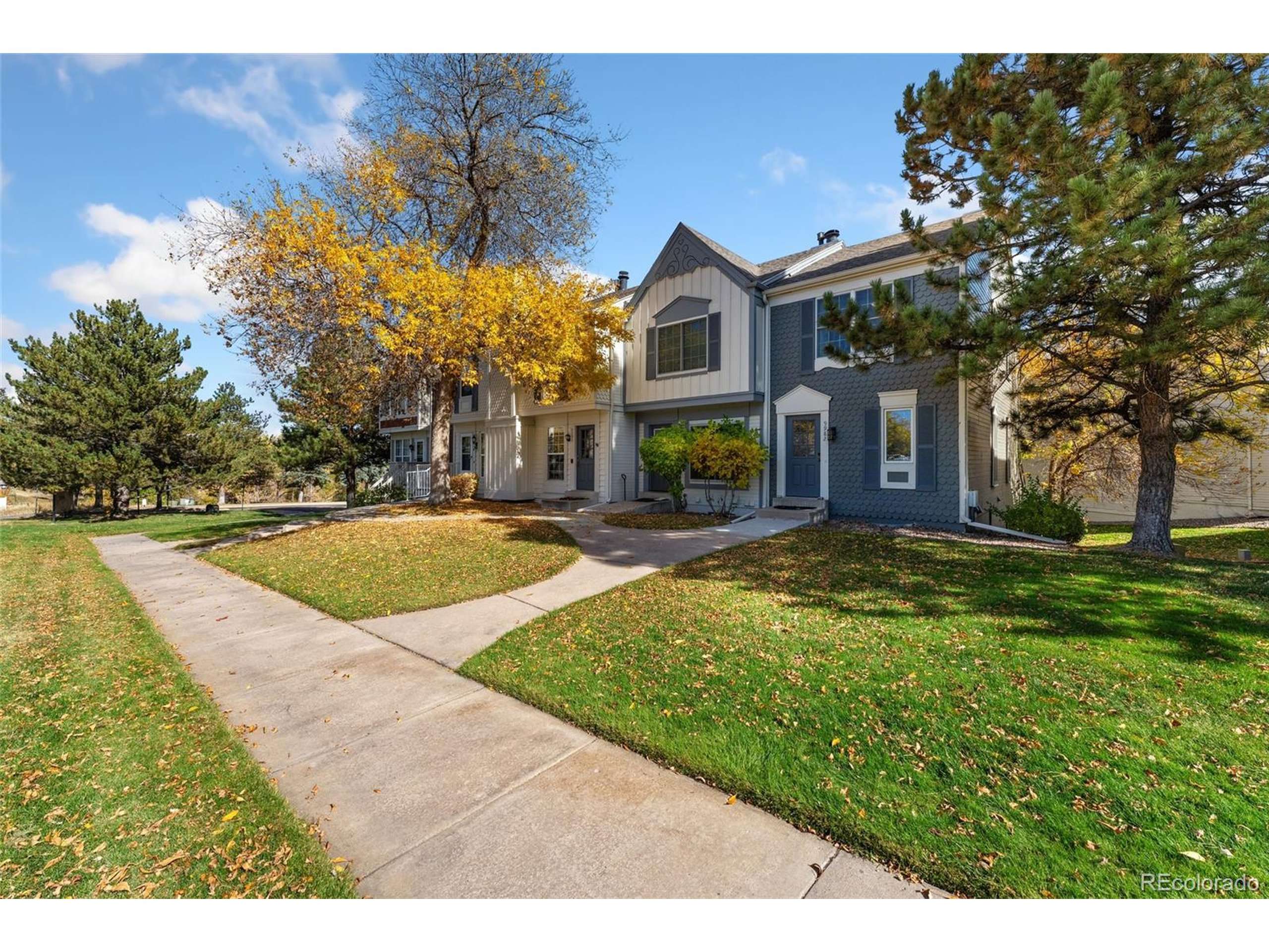 Lakewood, CO 80227,9982 W Cornell Pl