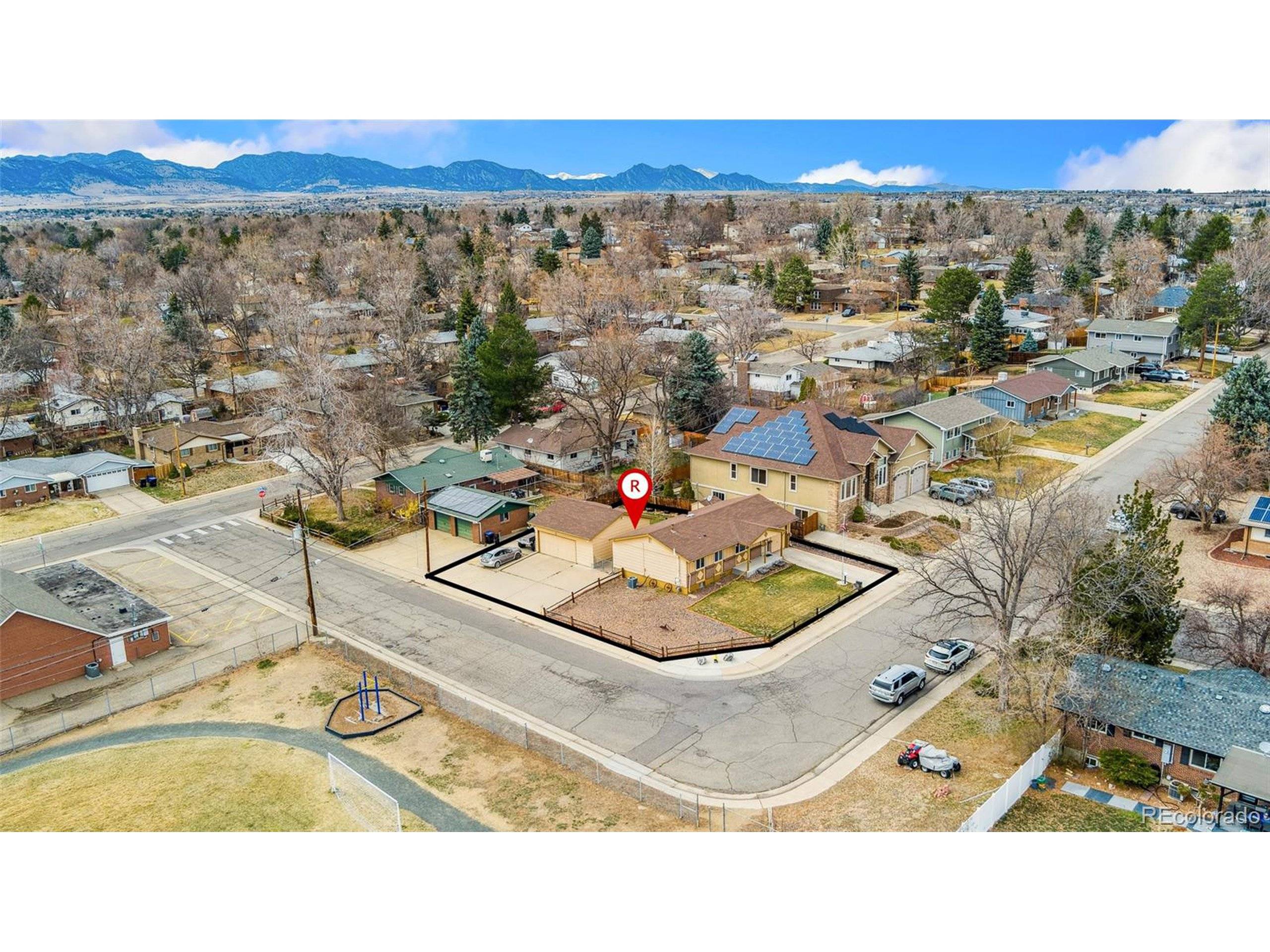 Arvada, CO 80004,6545 Union St