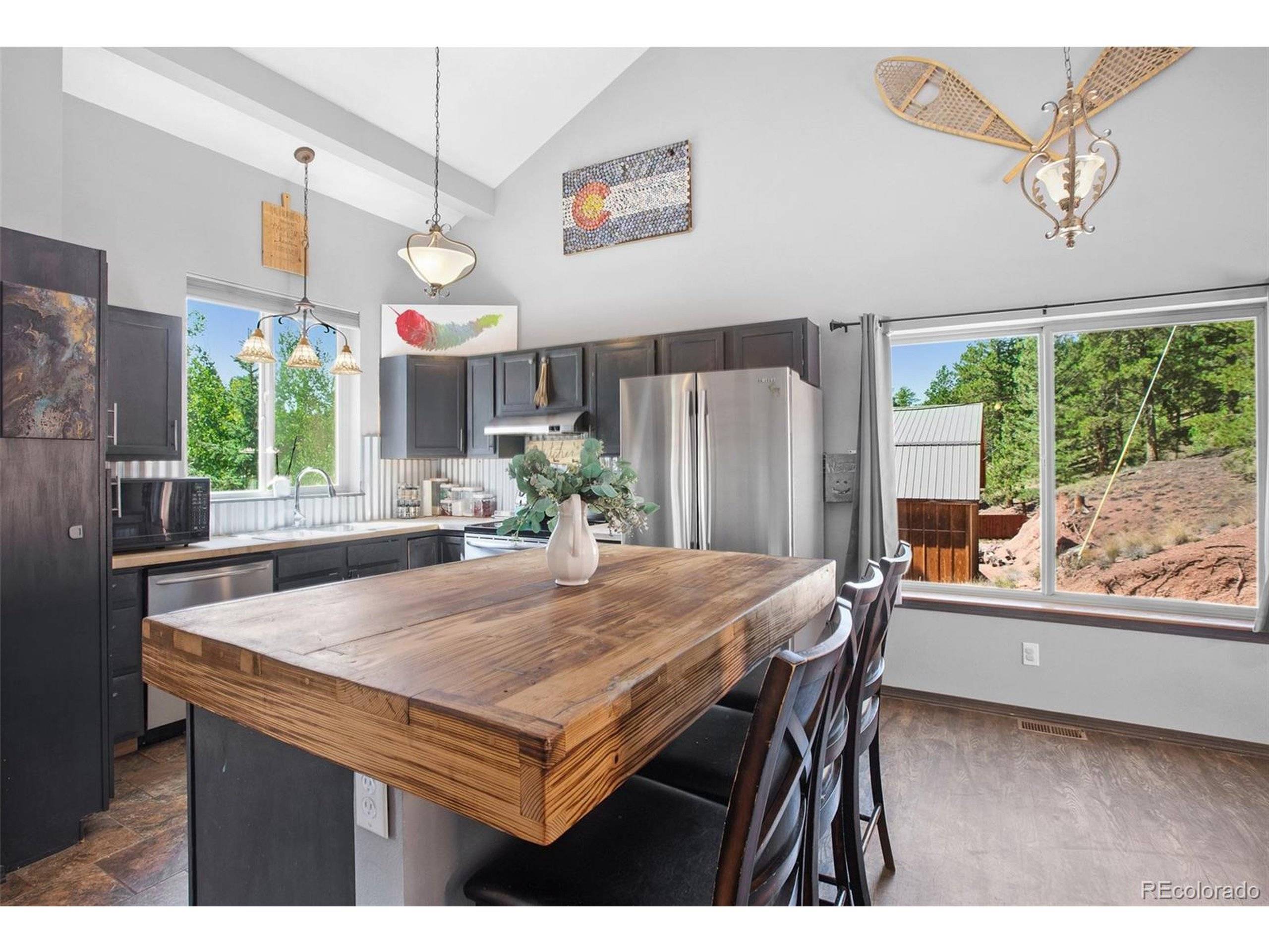 Woodland Park, CO 80863,181 Valley Ln
