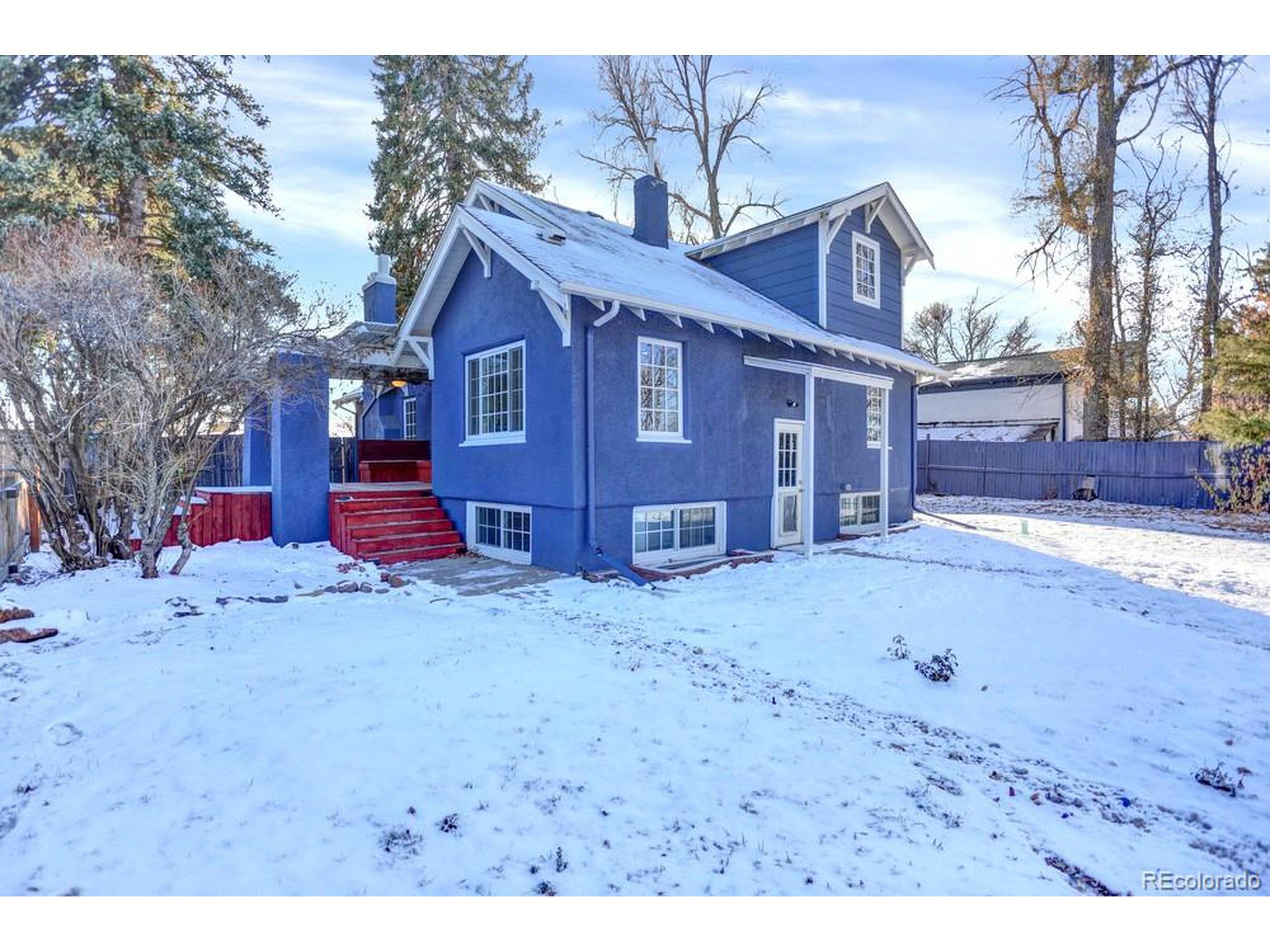 Lakewood, CO 80226,5725 W Mississippi Ave