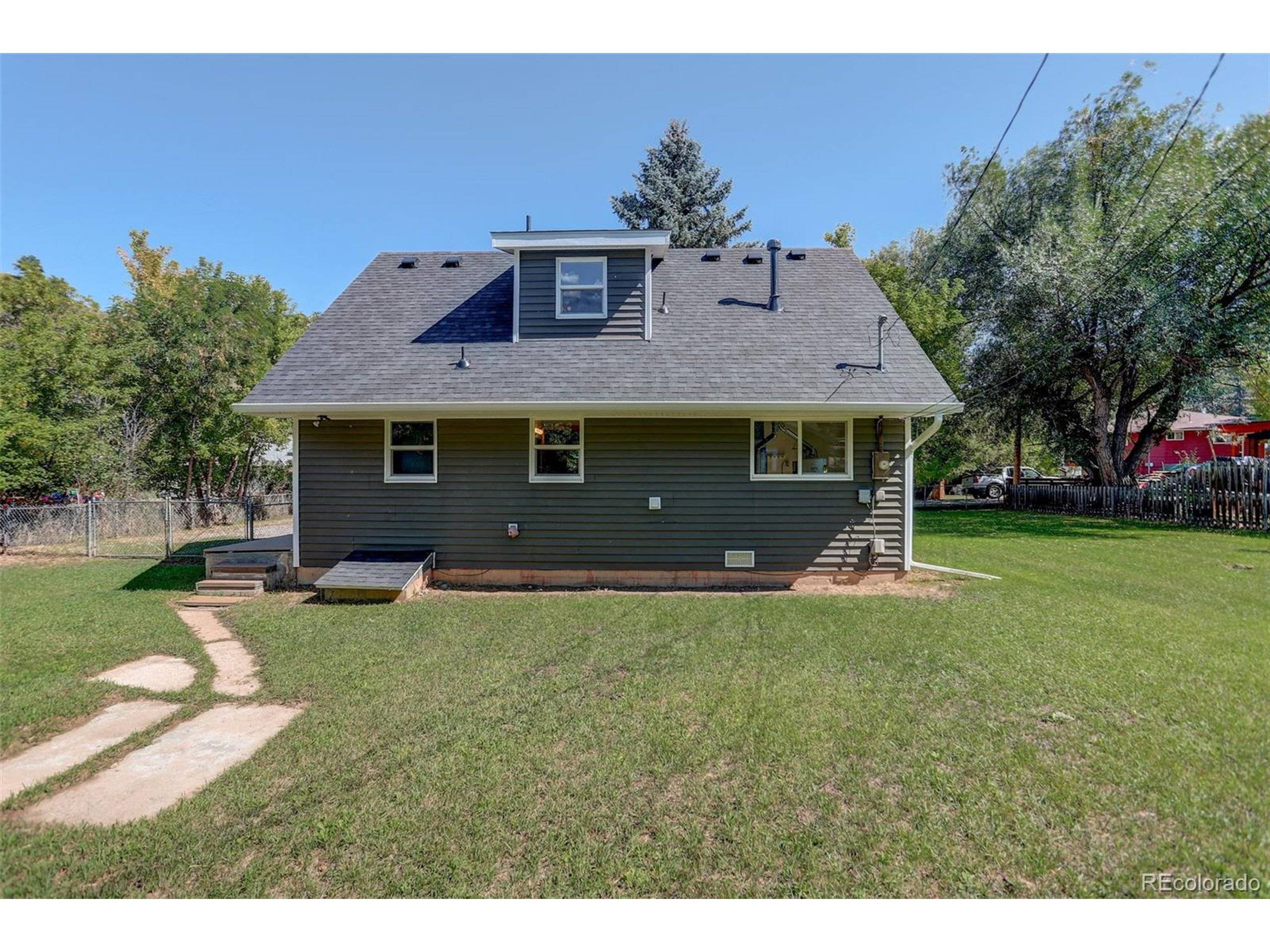 Kittredge, CO 80457,3419 Avenue D