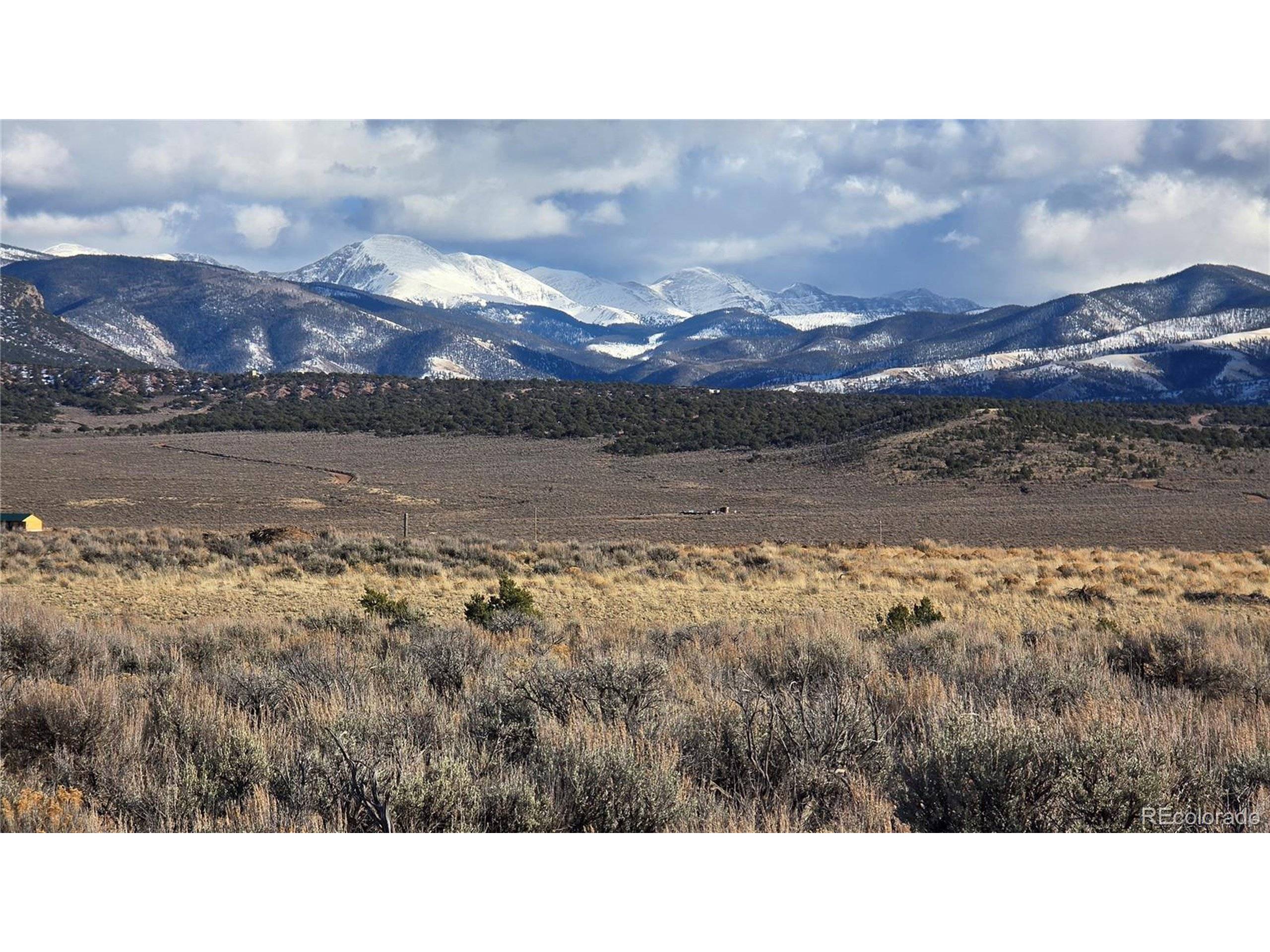 Fort Garland, CO 81133,3123 Hammer Rd