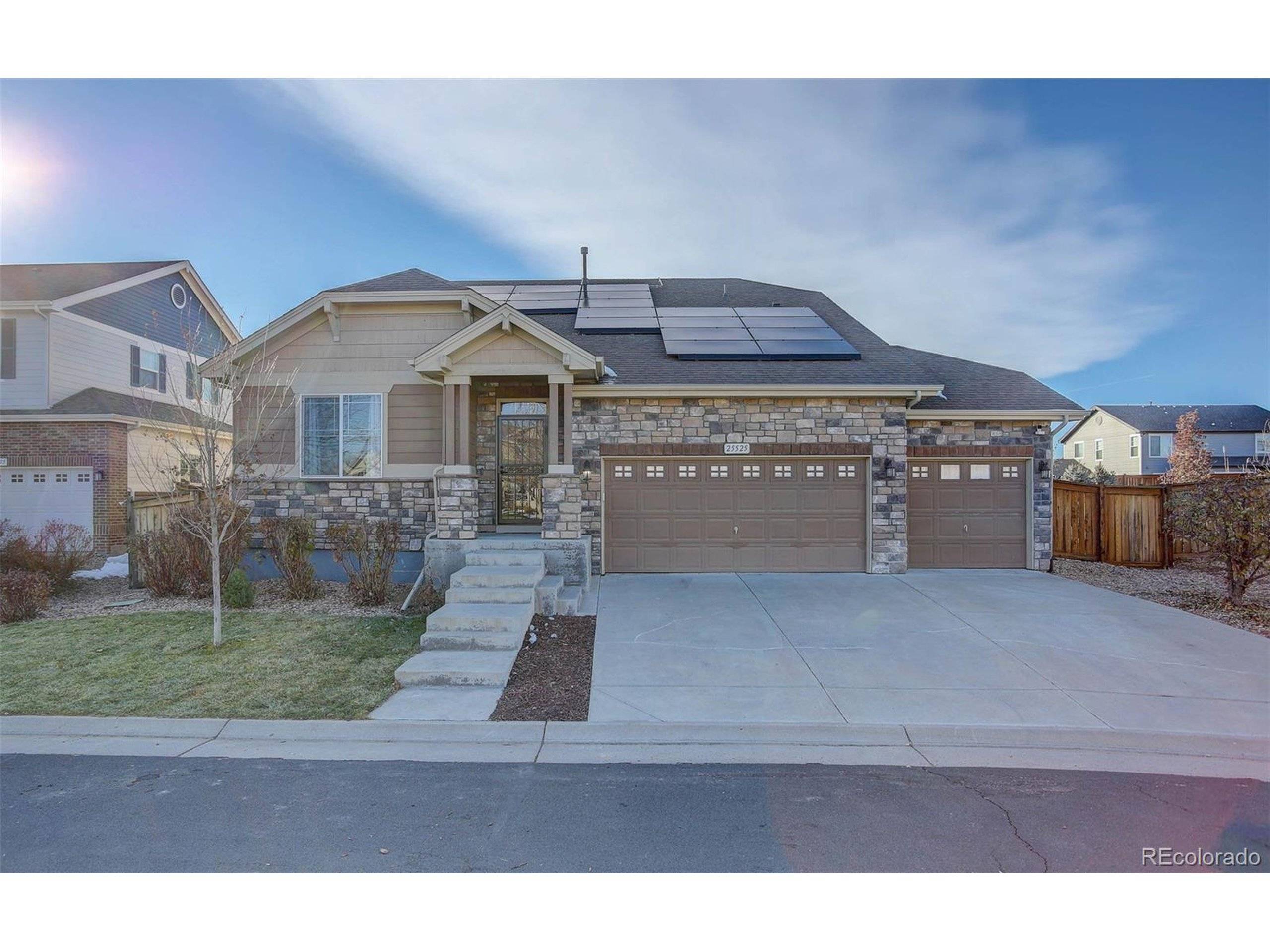 Aurora, CO 80018,25525 E 1st Ave