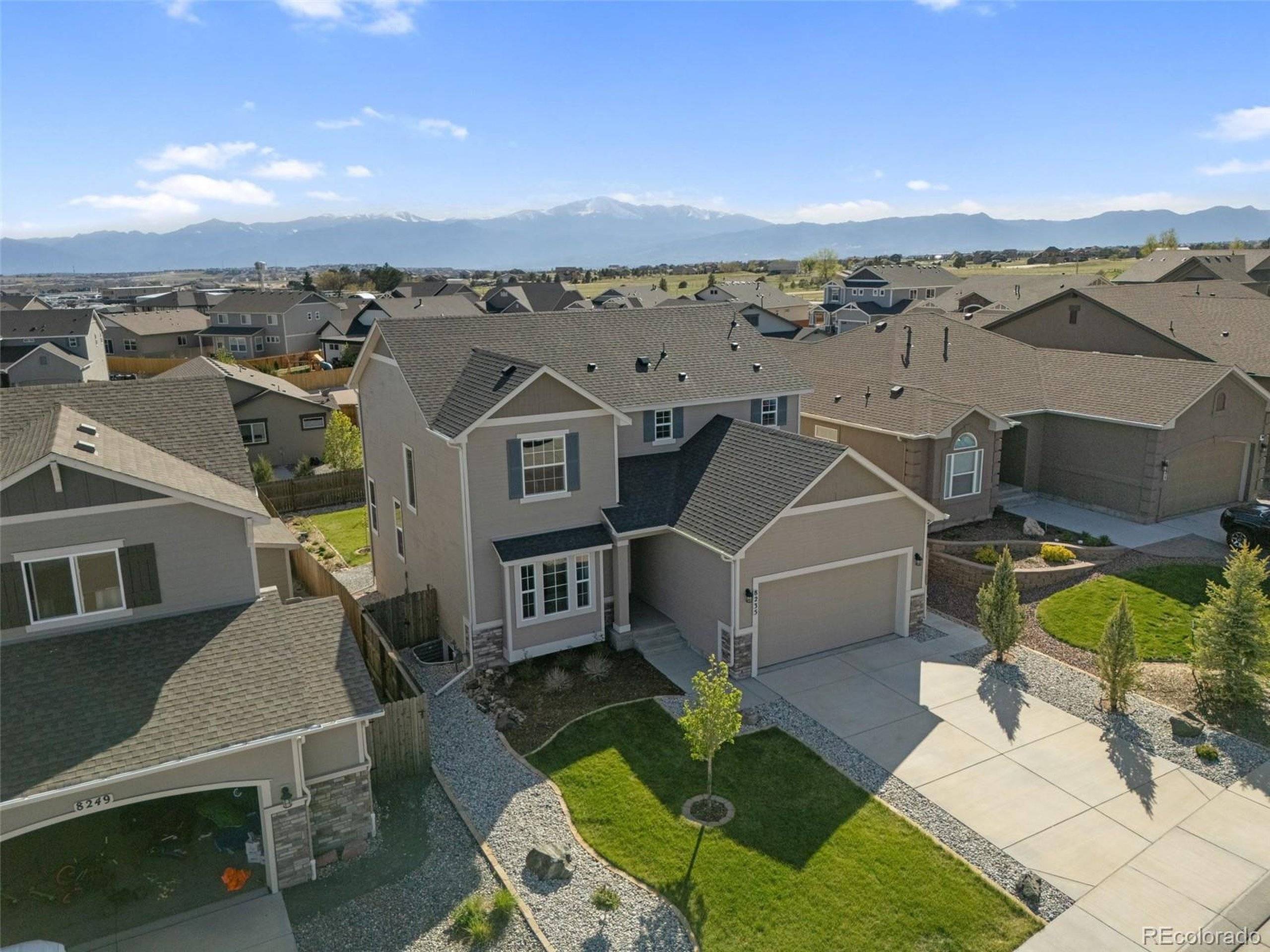 Colorado Springs, CO 80908,8235 Ryegate Way