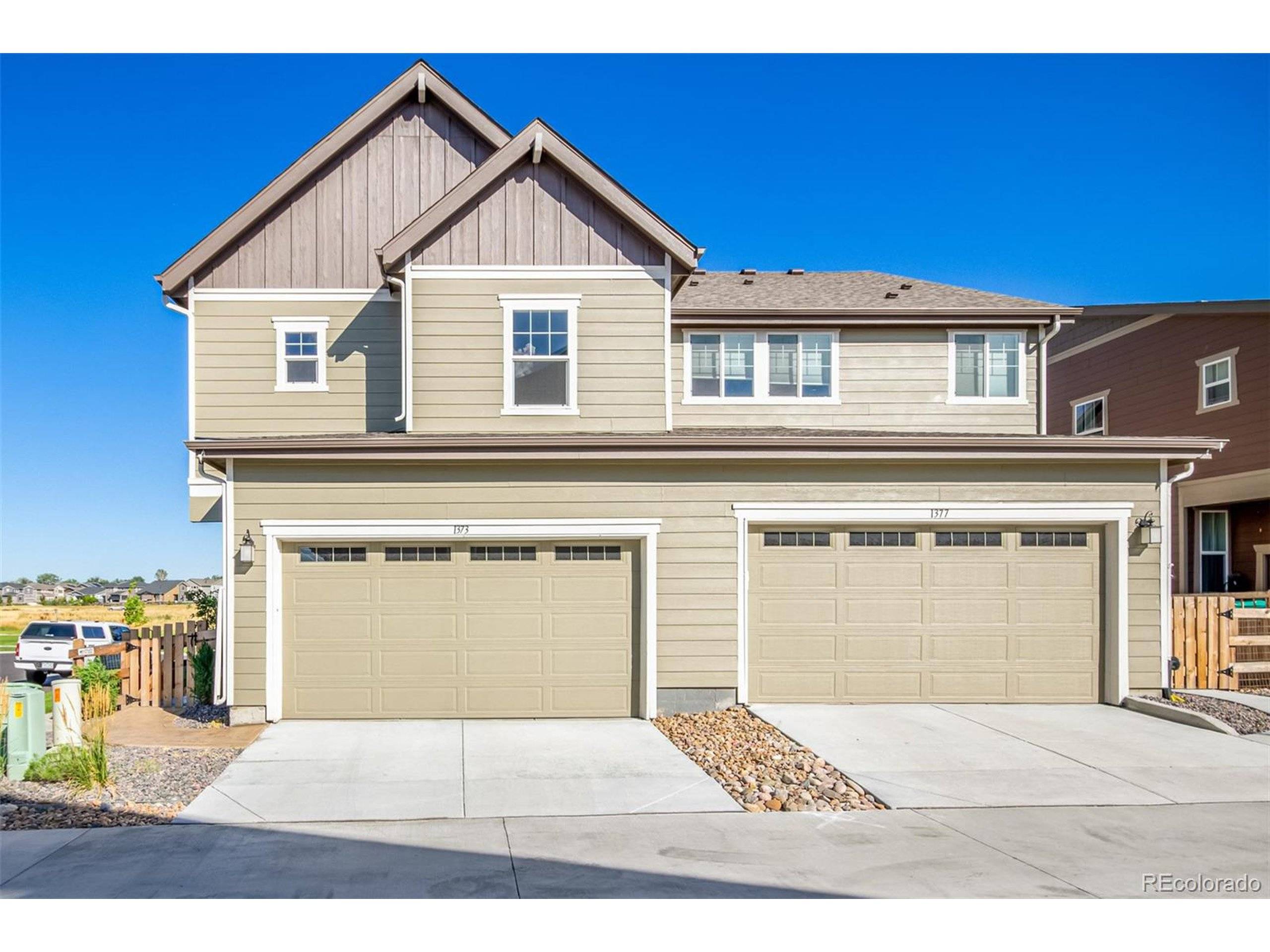 Erie, CO 80516,1373 Siltstone St