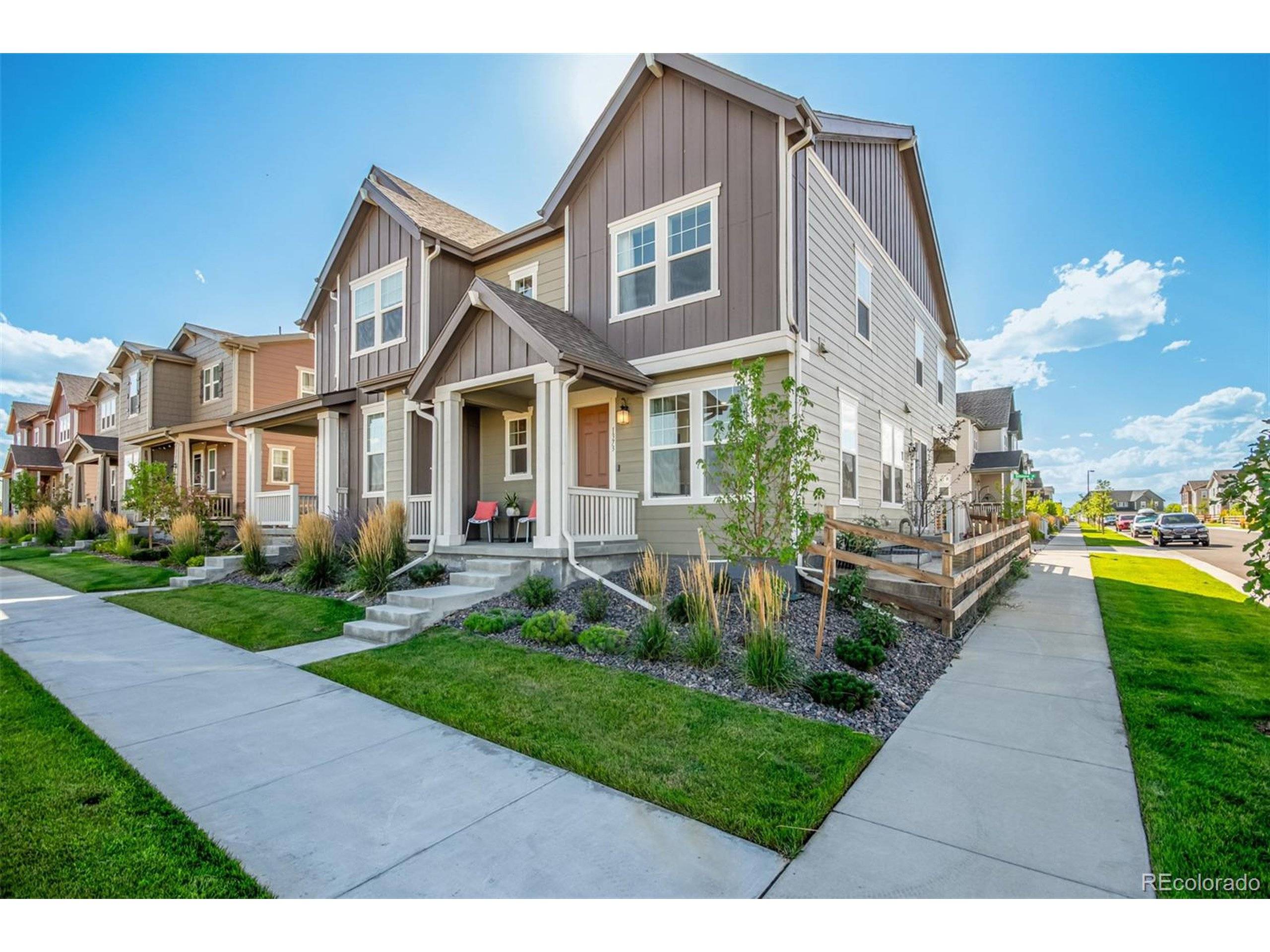 Erie, CO 80516,1373 Siltstone St