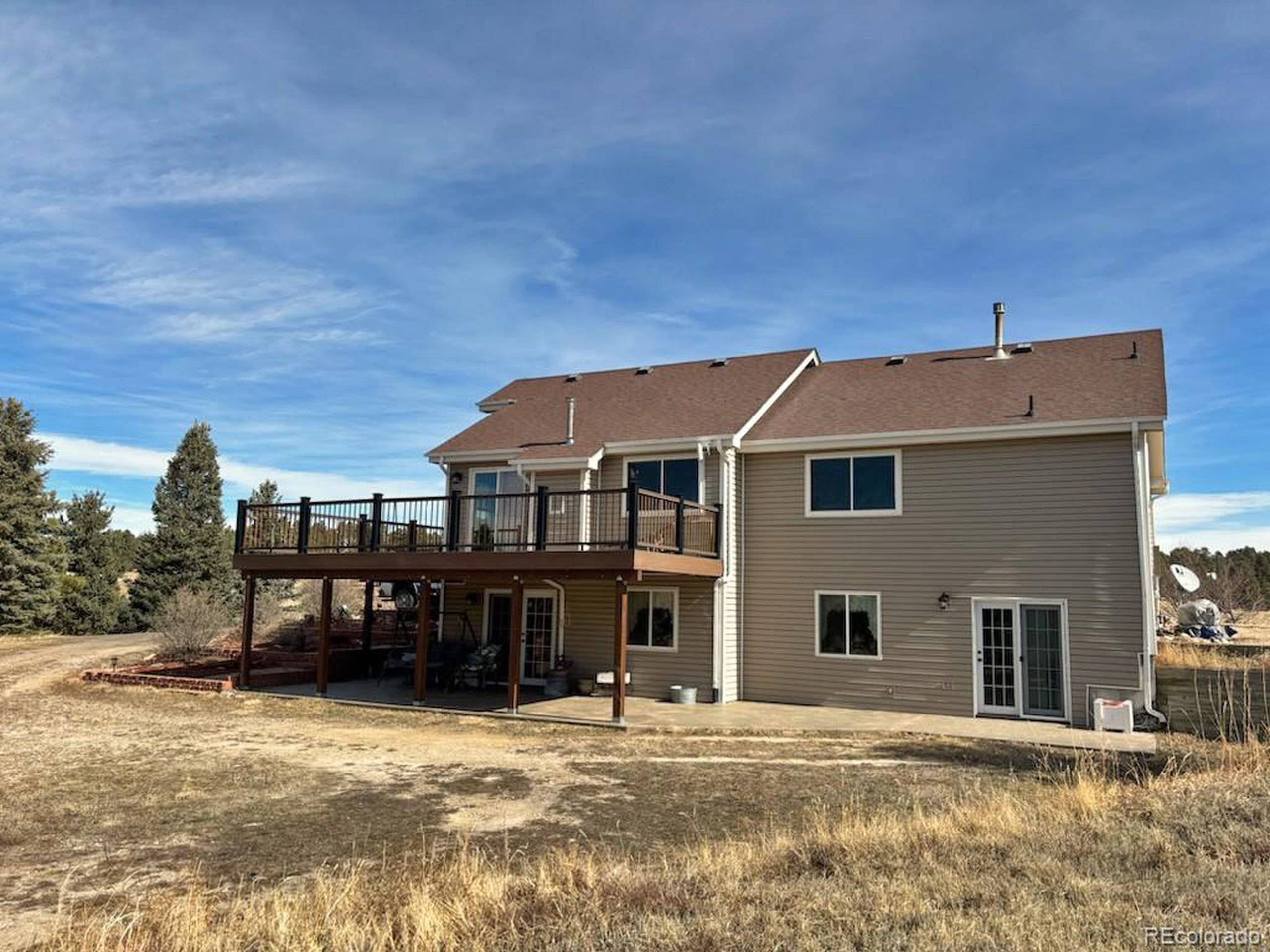 Kiowa, CO 80117,11984 Pine Valley Pl