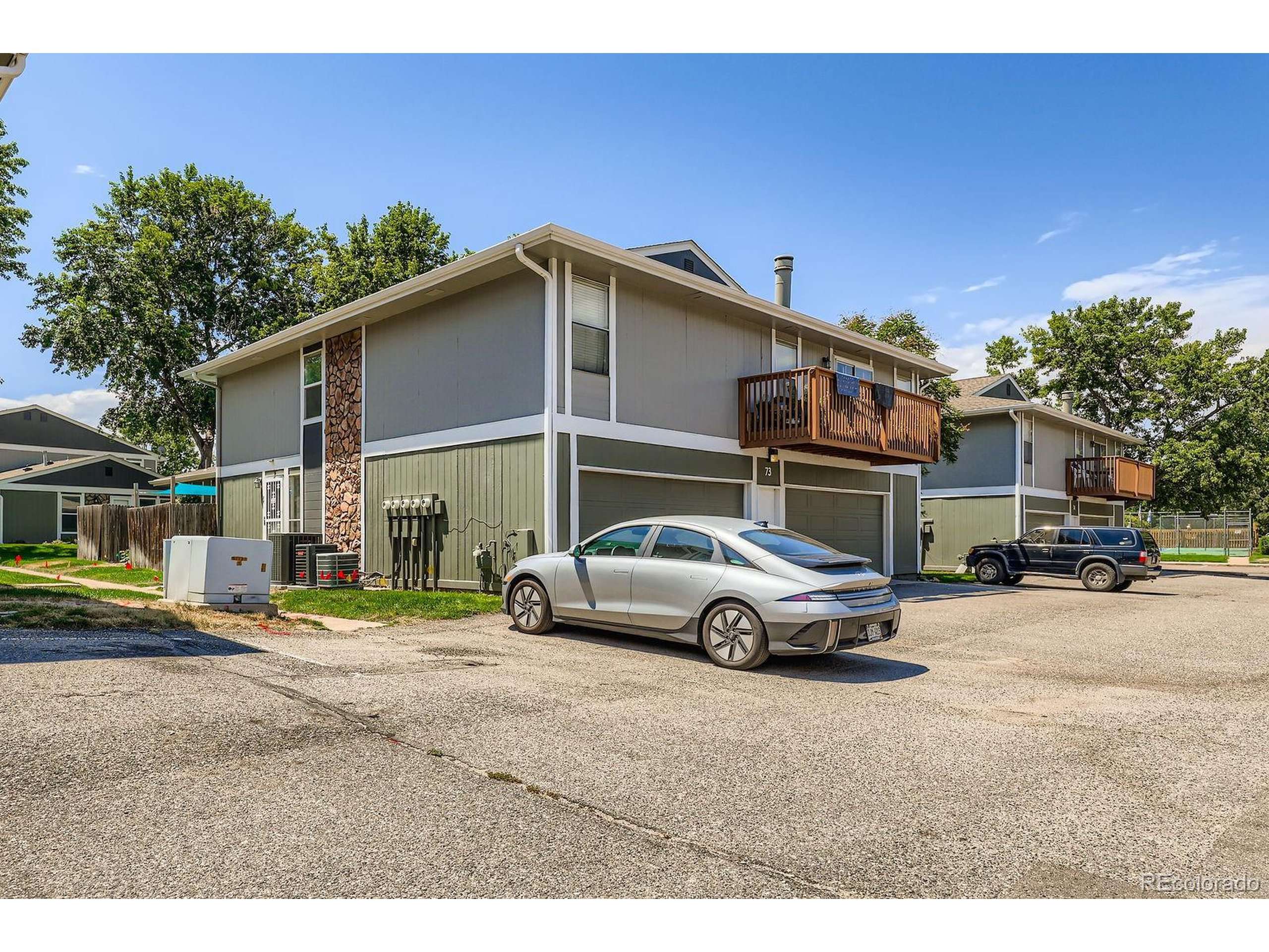 Aurora, CO 80247,10001 E Evans Ave #73C