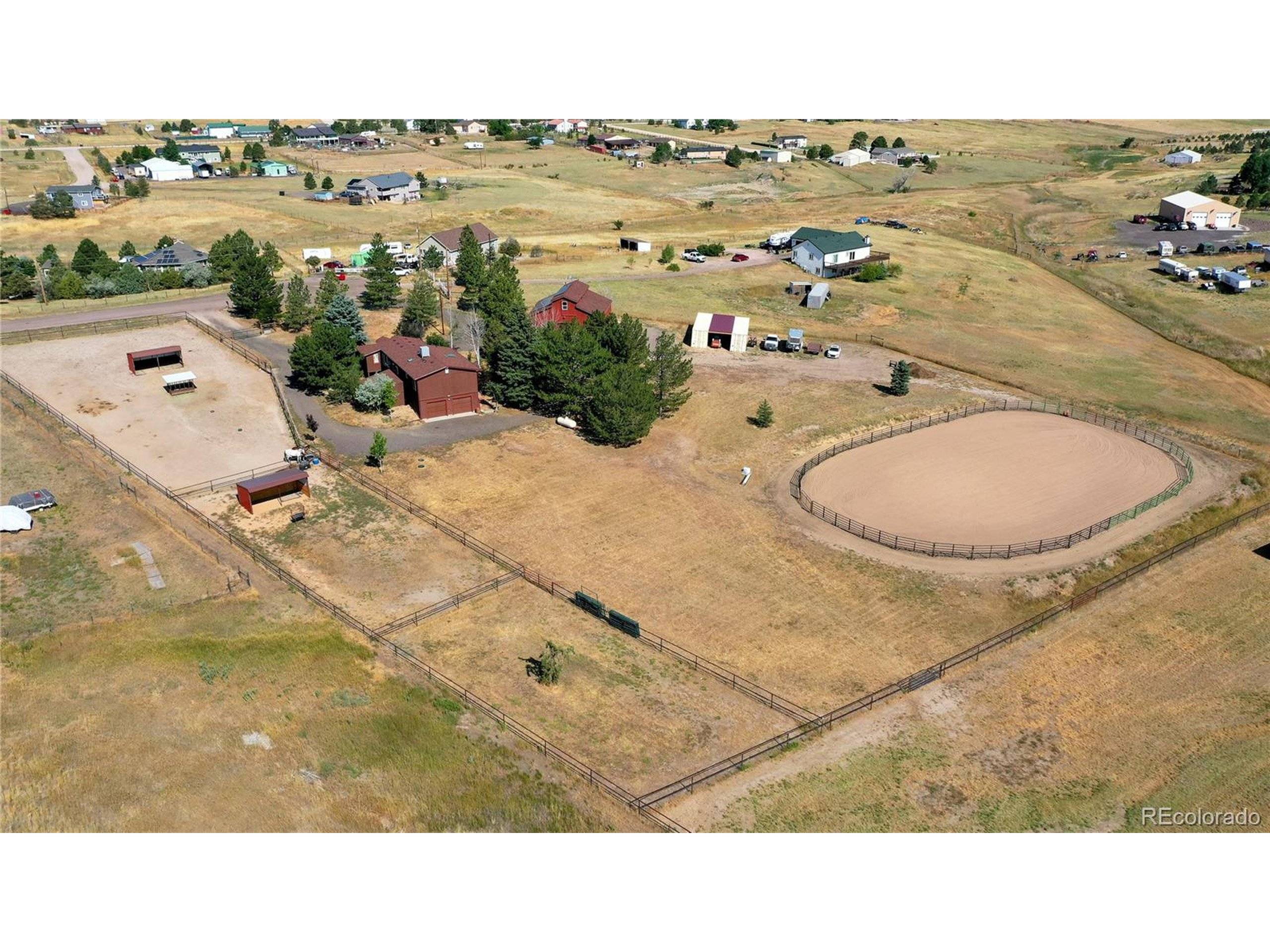 Parker, CO 80138,41646 Carol Ct