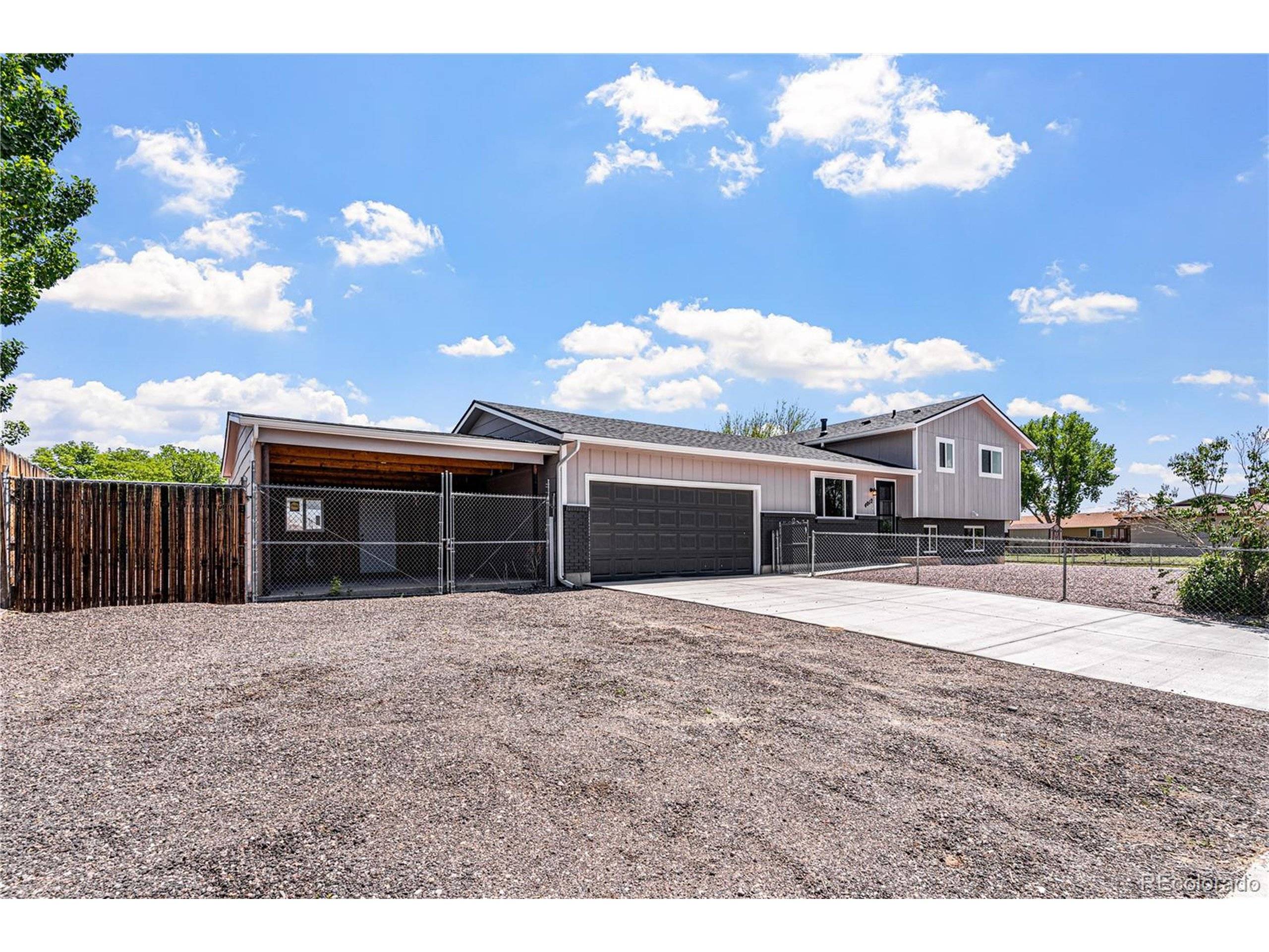 Pueblo, CO 81008,4012 Crestview Dr