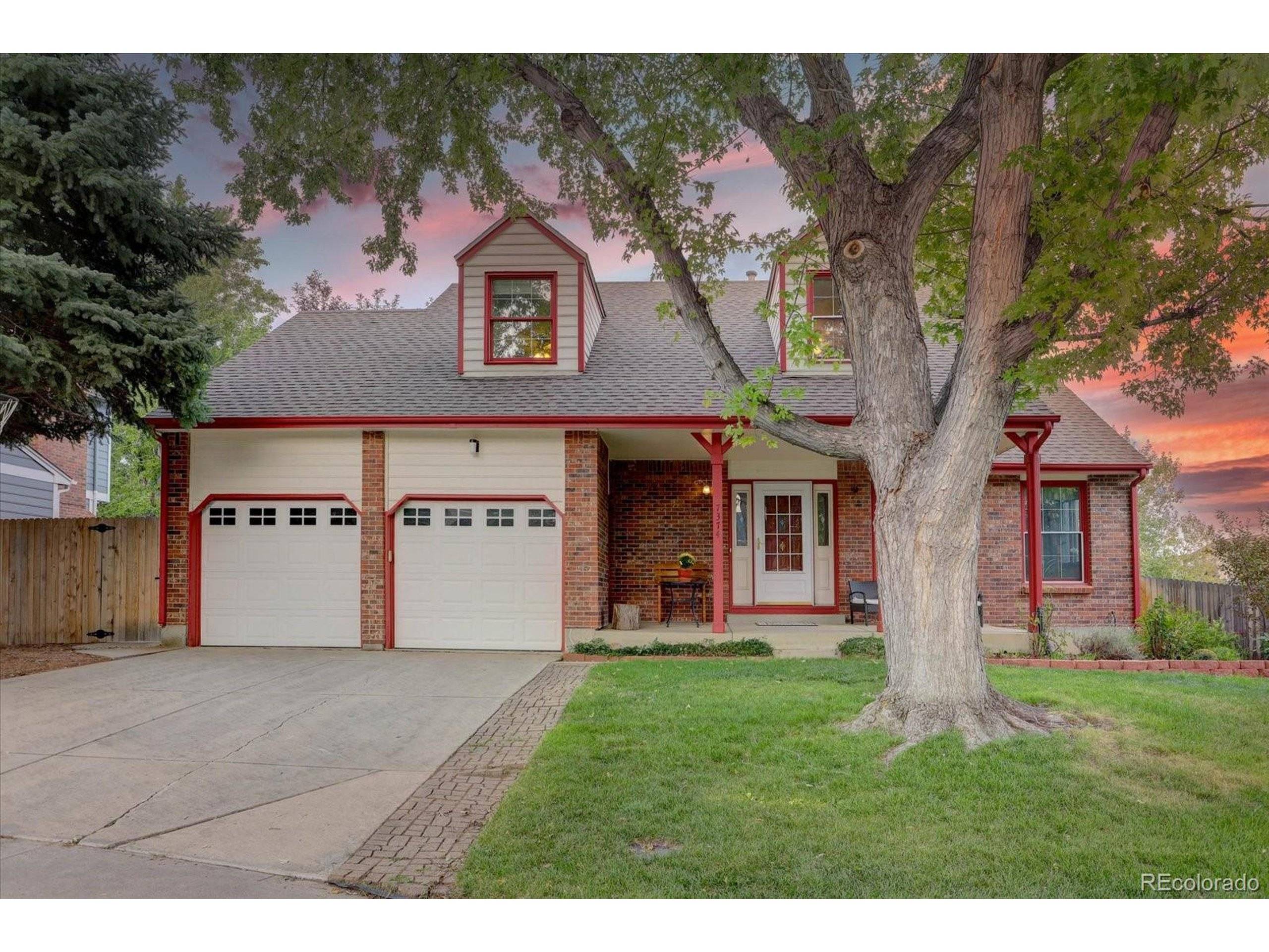 Littleton, CO 80127,7374 S Moore St