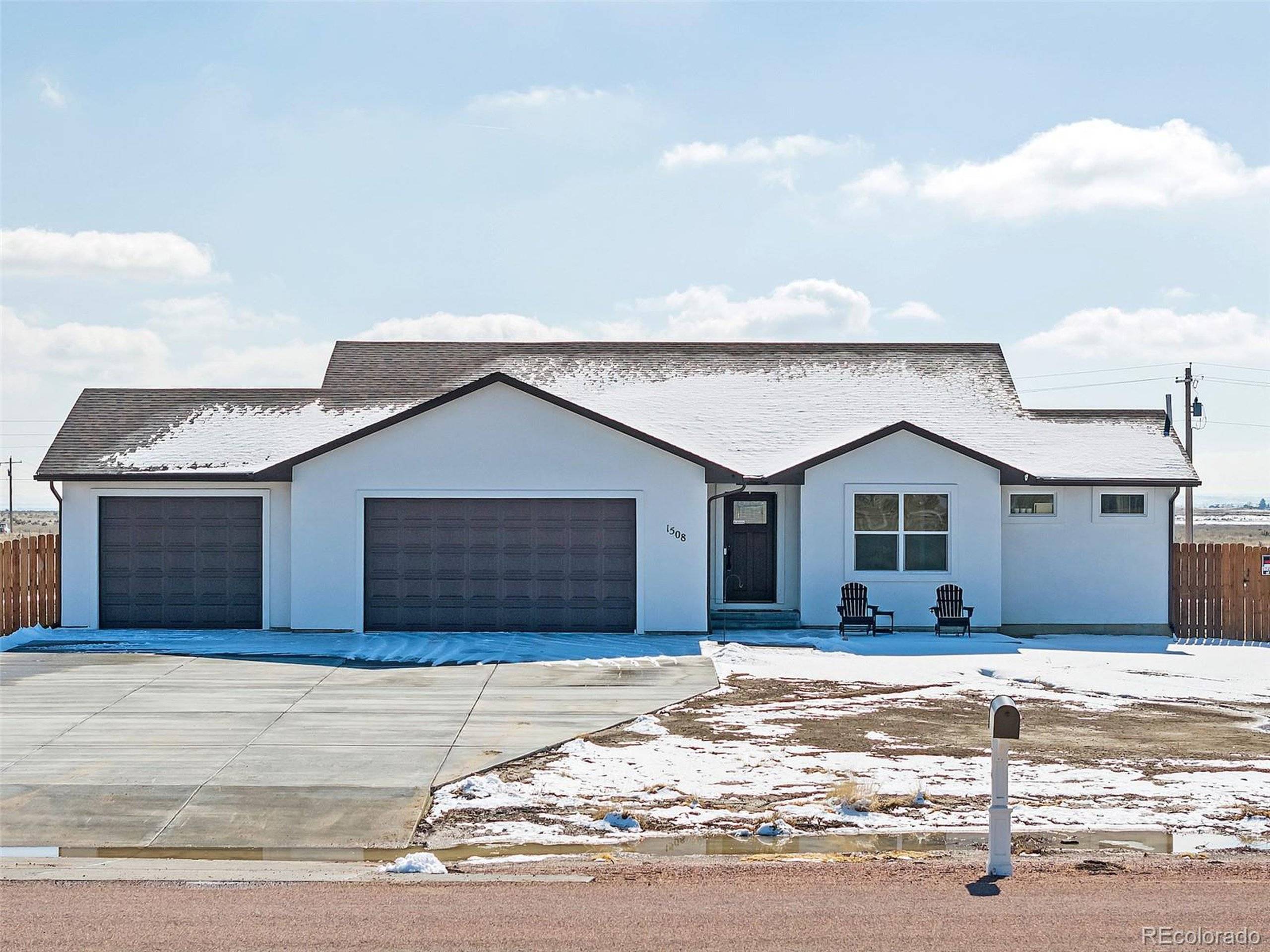 Pueblo West, CO 81007,1508 E Farley Ave