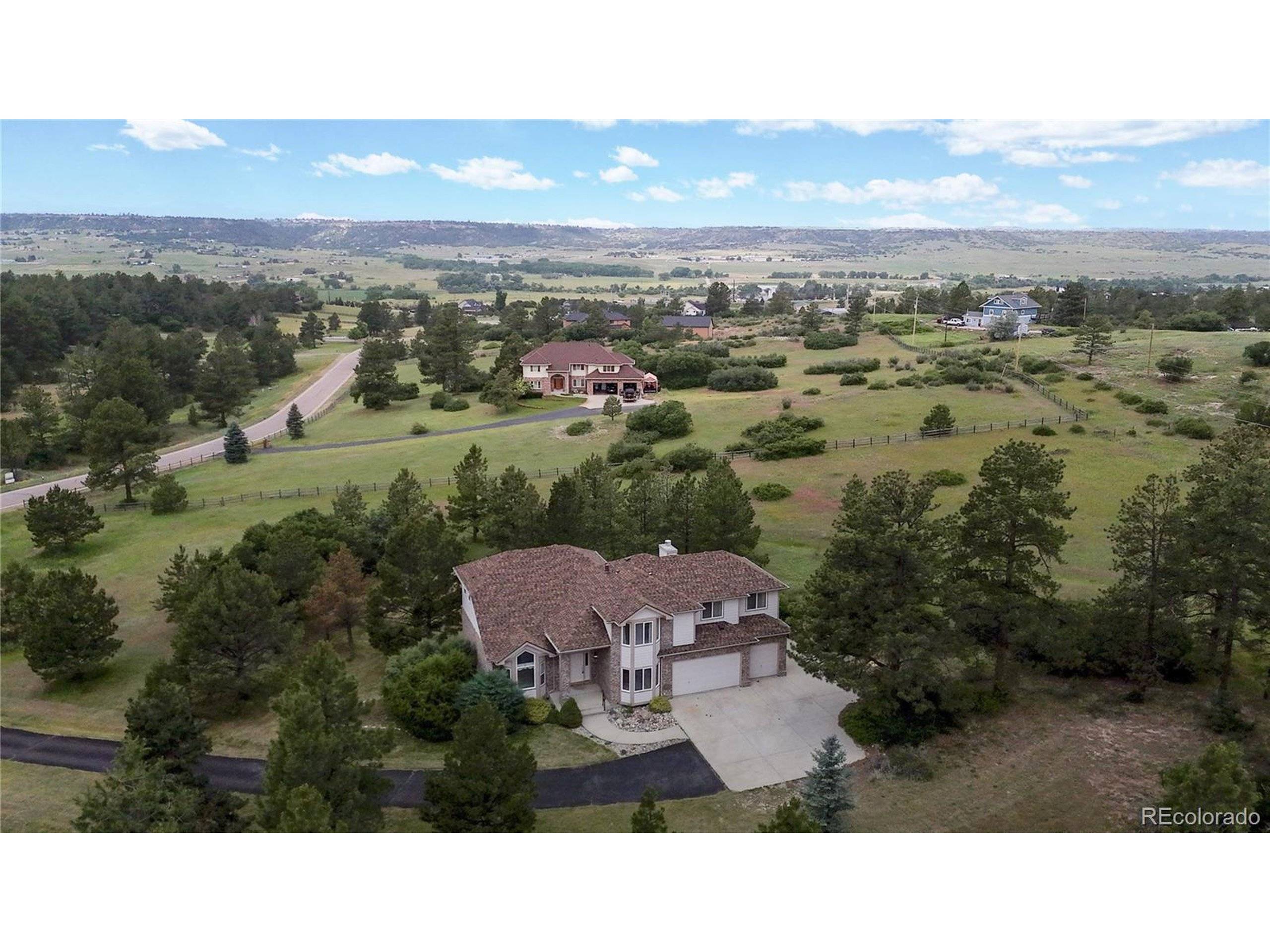 Franktown, CO 80116,7641 Kelty Trl