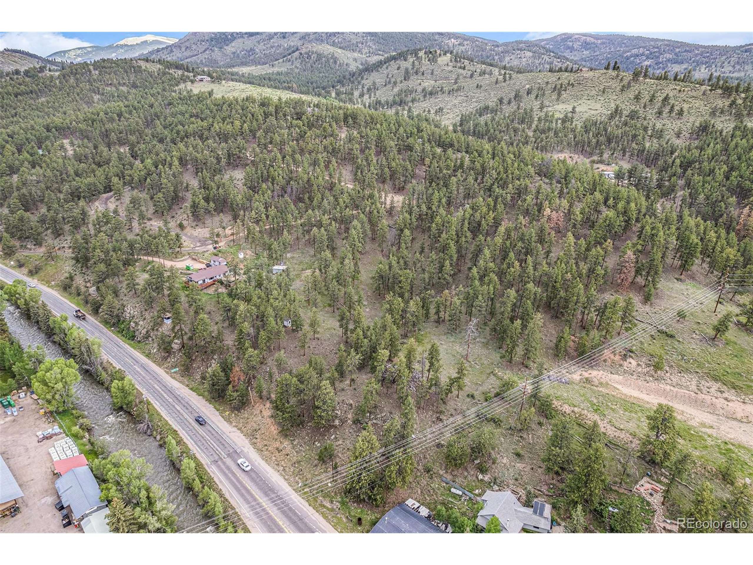 Bailey, CO 80421,60477 Highway 285