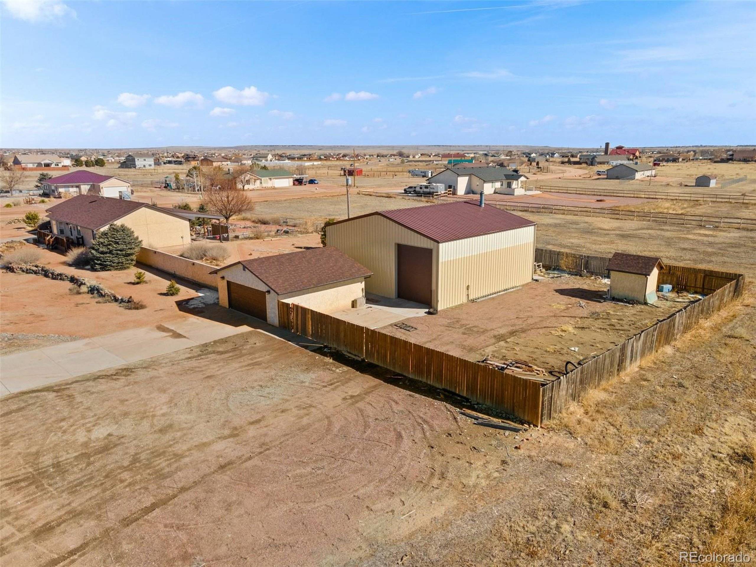 Pueblo West, CO 81007,792 N Mcclave Way