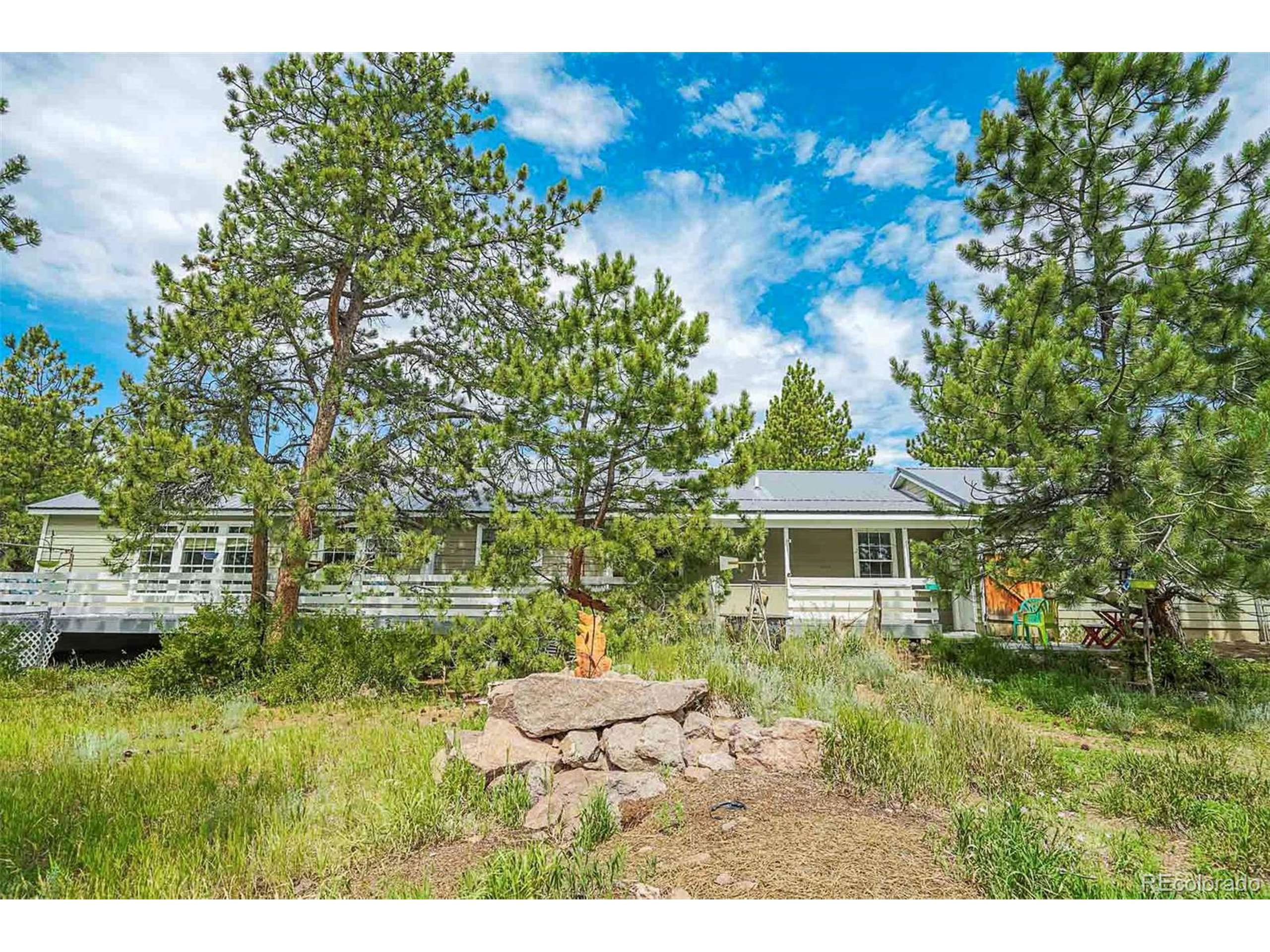 Guffey, CO 80820,1190 Doe Valley Rd