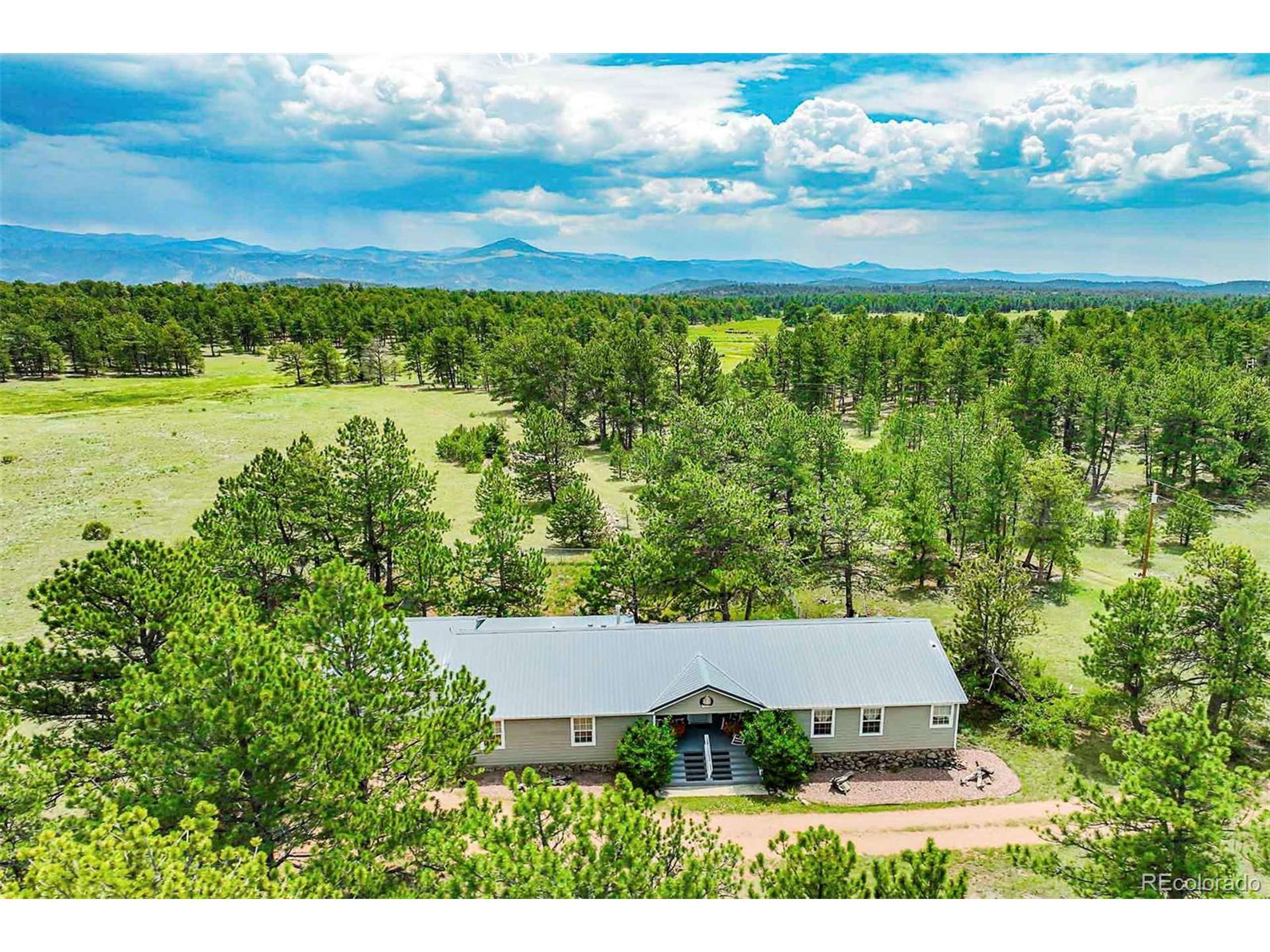 Guffey, CO 80820,1190 Doe Valley Rd