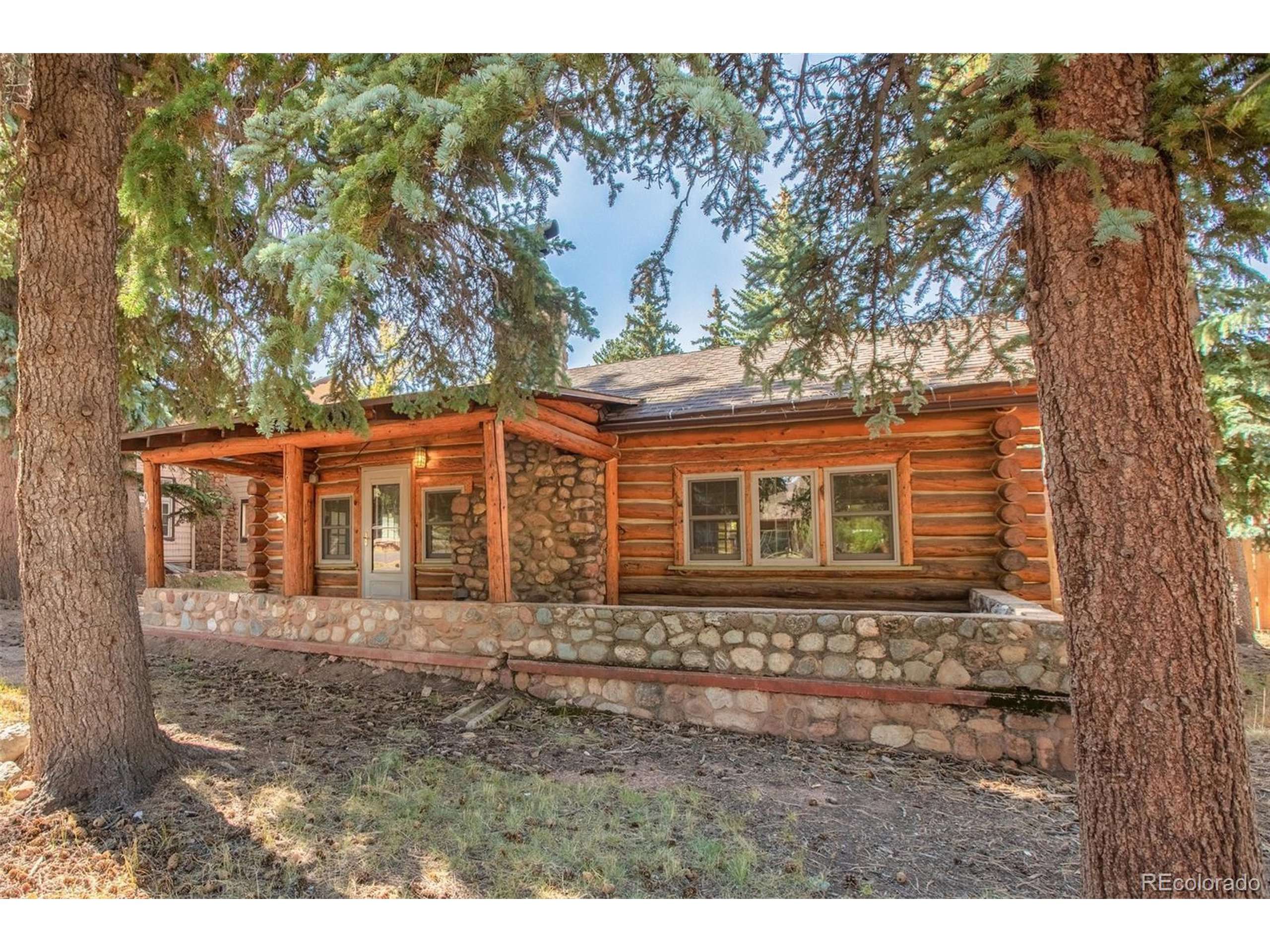 Woodland Park, CO 80863,504 N Center St