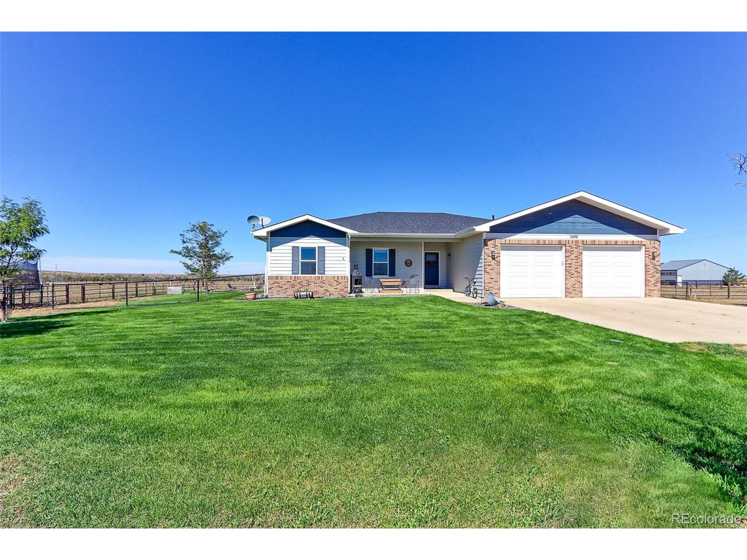 Platteville, CO 80651,11499 County Road 40 1/2 Rd