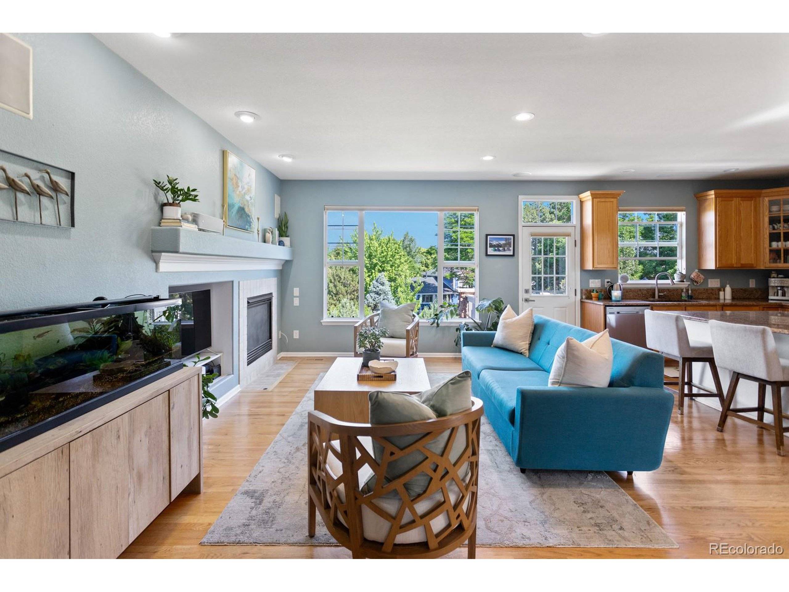 Westminster, CO 80031,4515 W 107th Cir