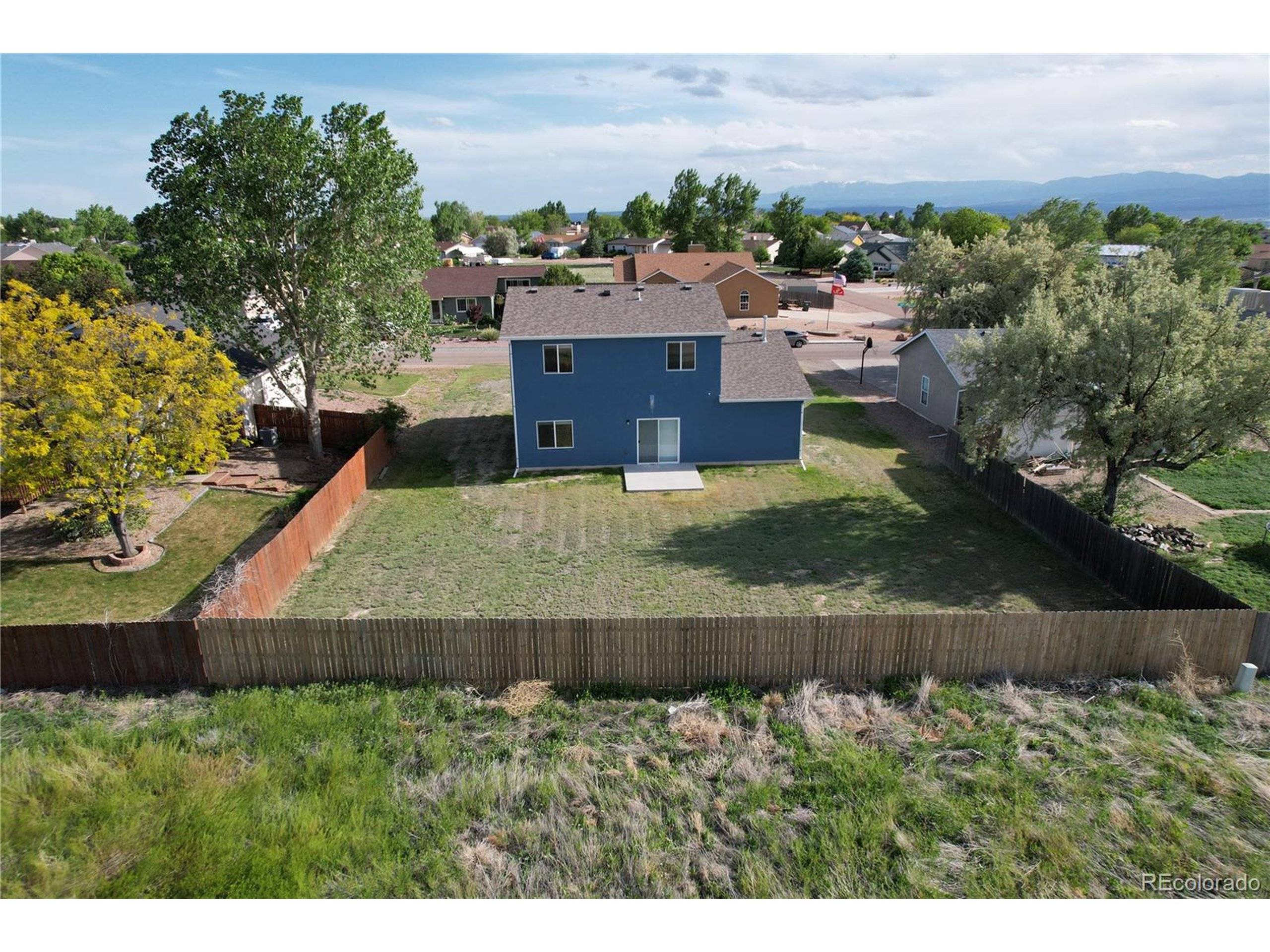Pueblo West, CO 81007,37 Bonaza Dr