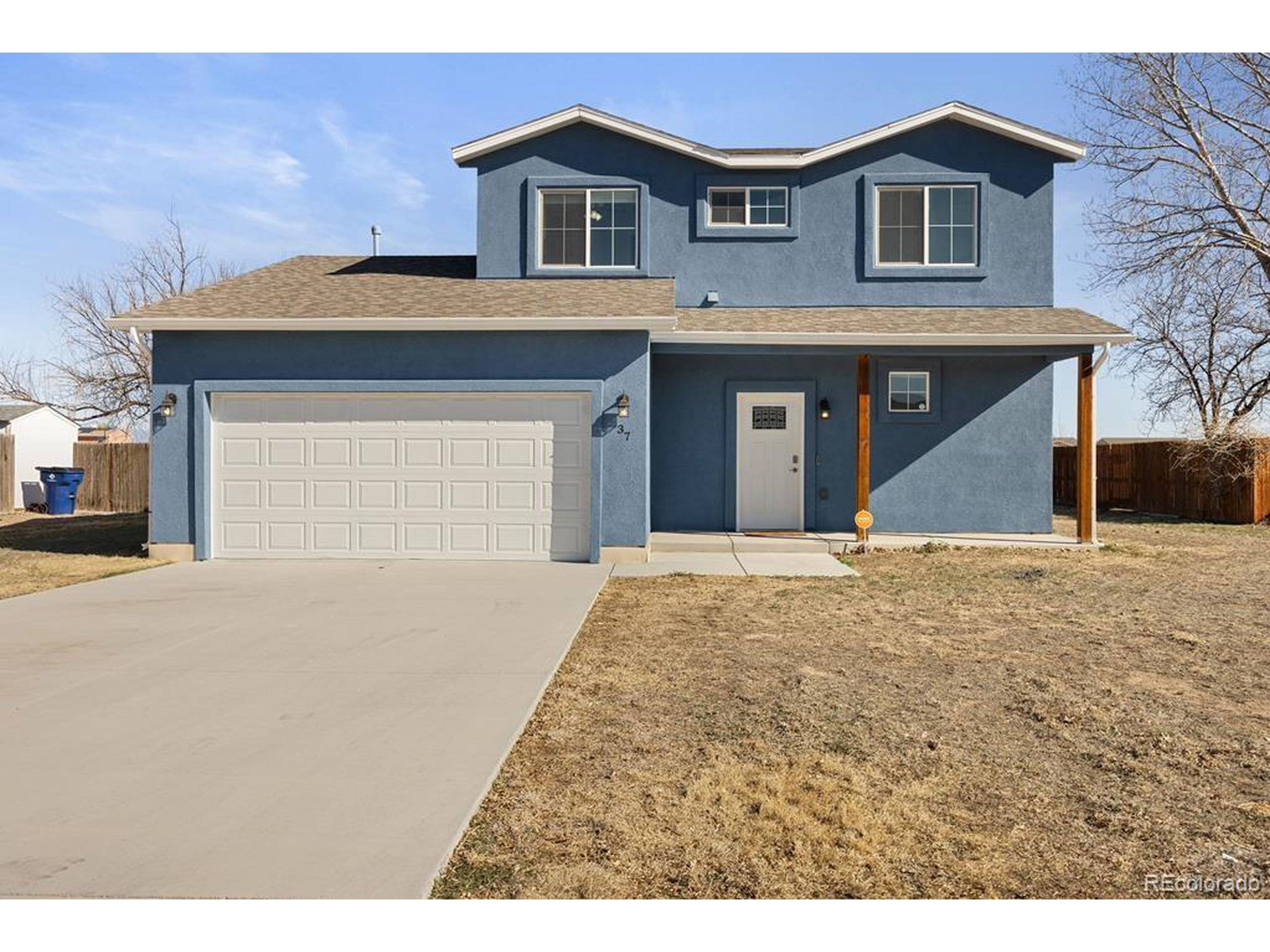 Pueblo West, CO 81007,37 Bonaza Dr