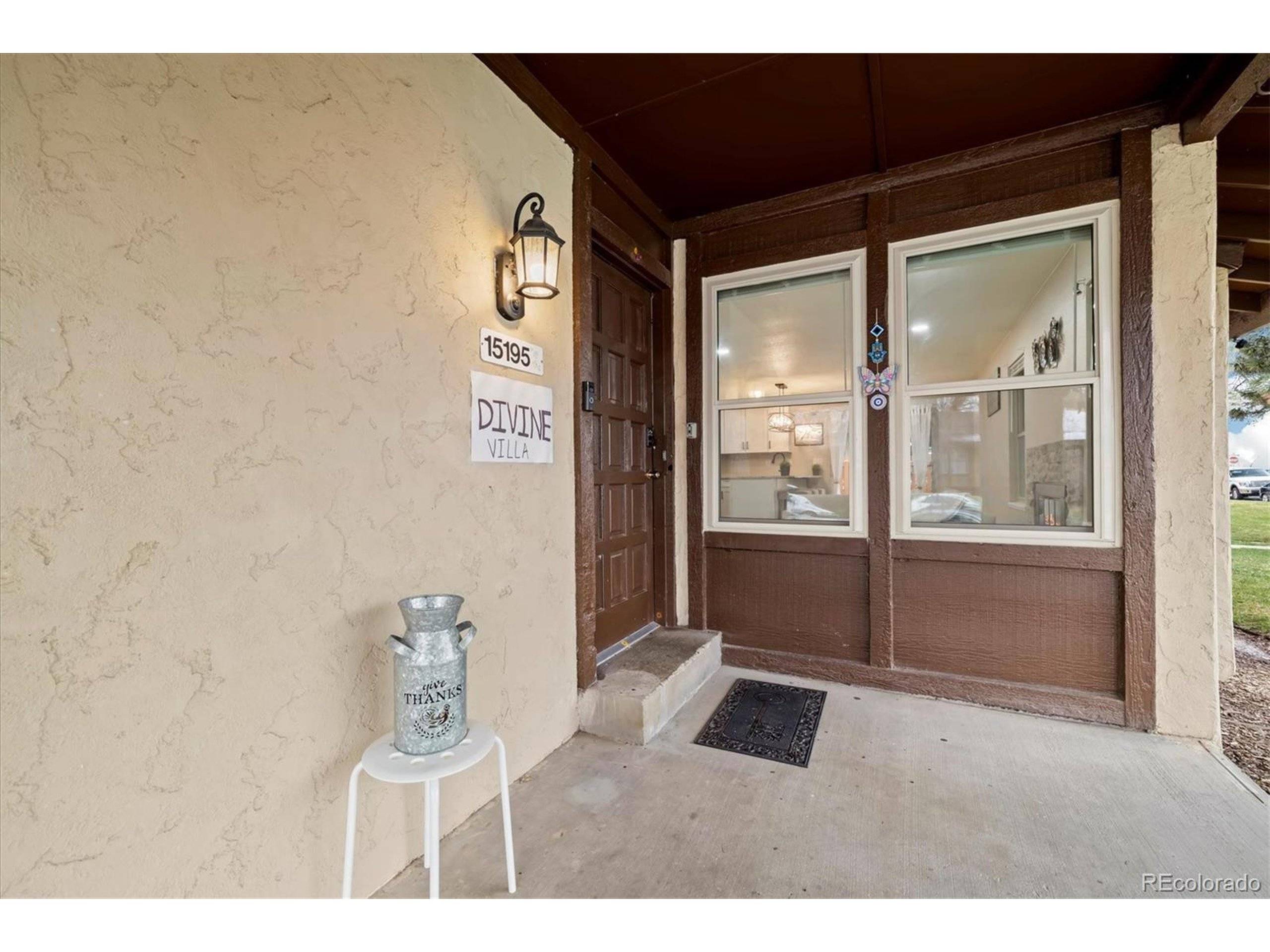 Aurora, CO 80014,15195 E Jefferson Pl