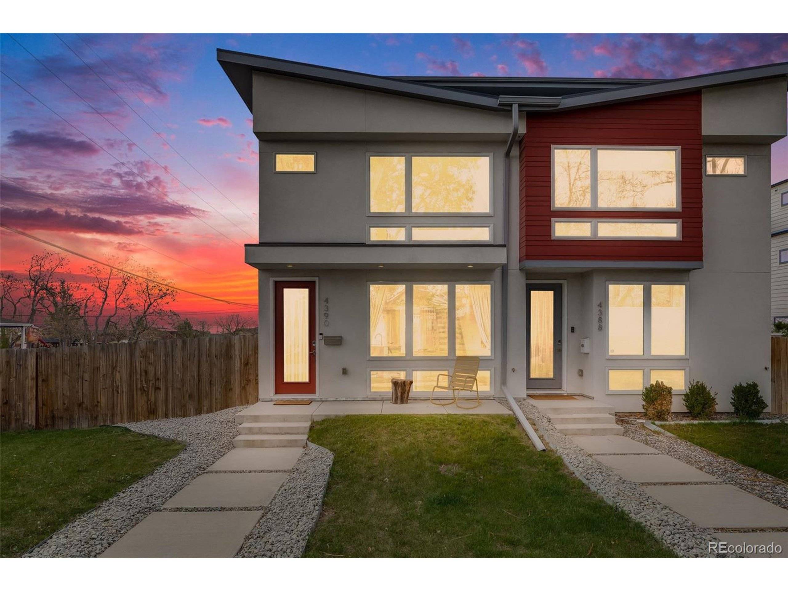 Denver, CO 80211,4390 Osage St