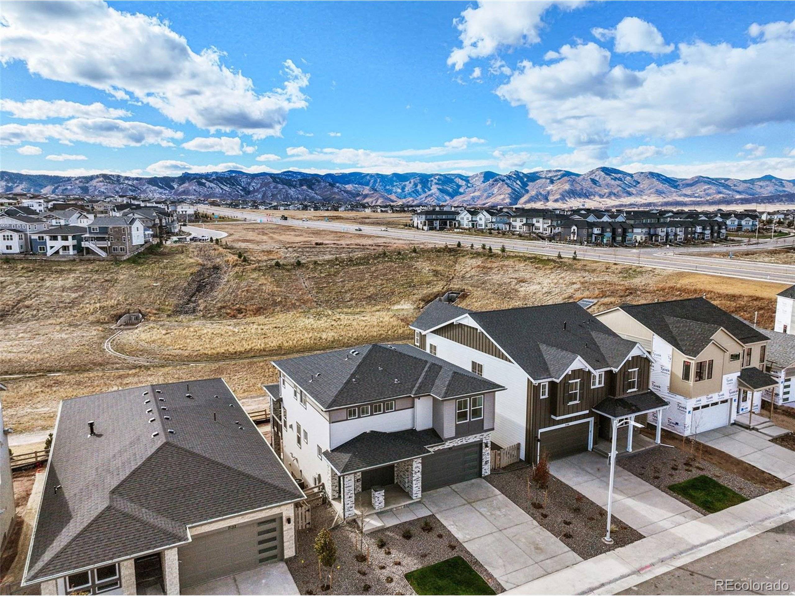 Littleton, CO 80125,7114 Watercress Dr