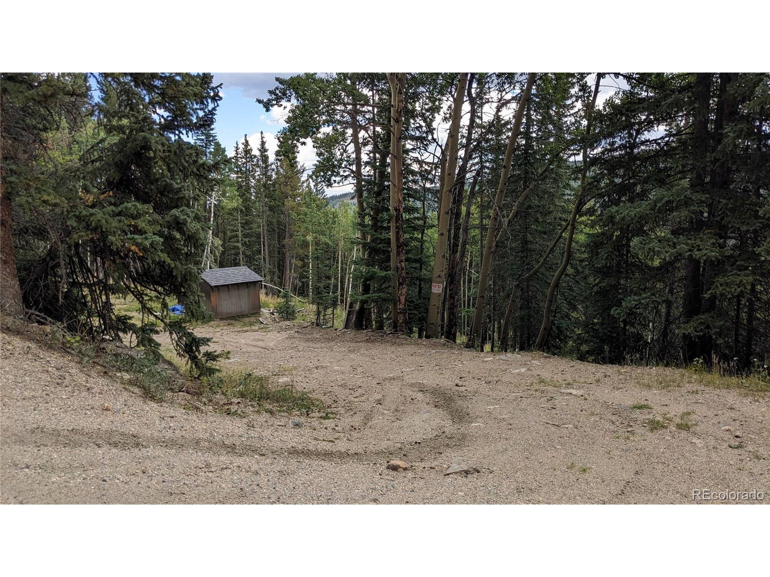 Idaho Springs, CO 80452,429 Sawmill Ln