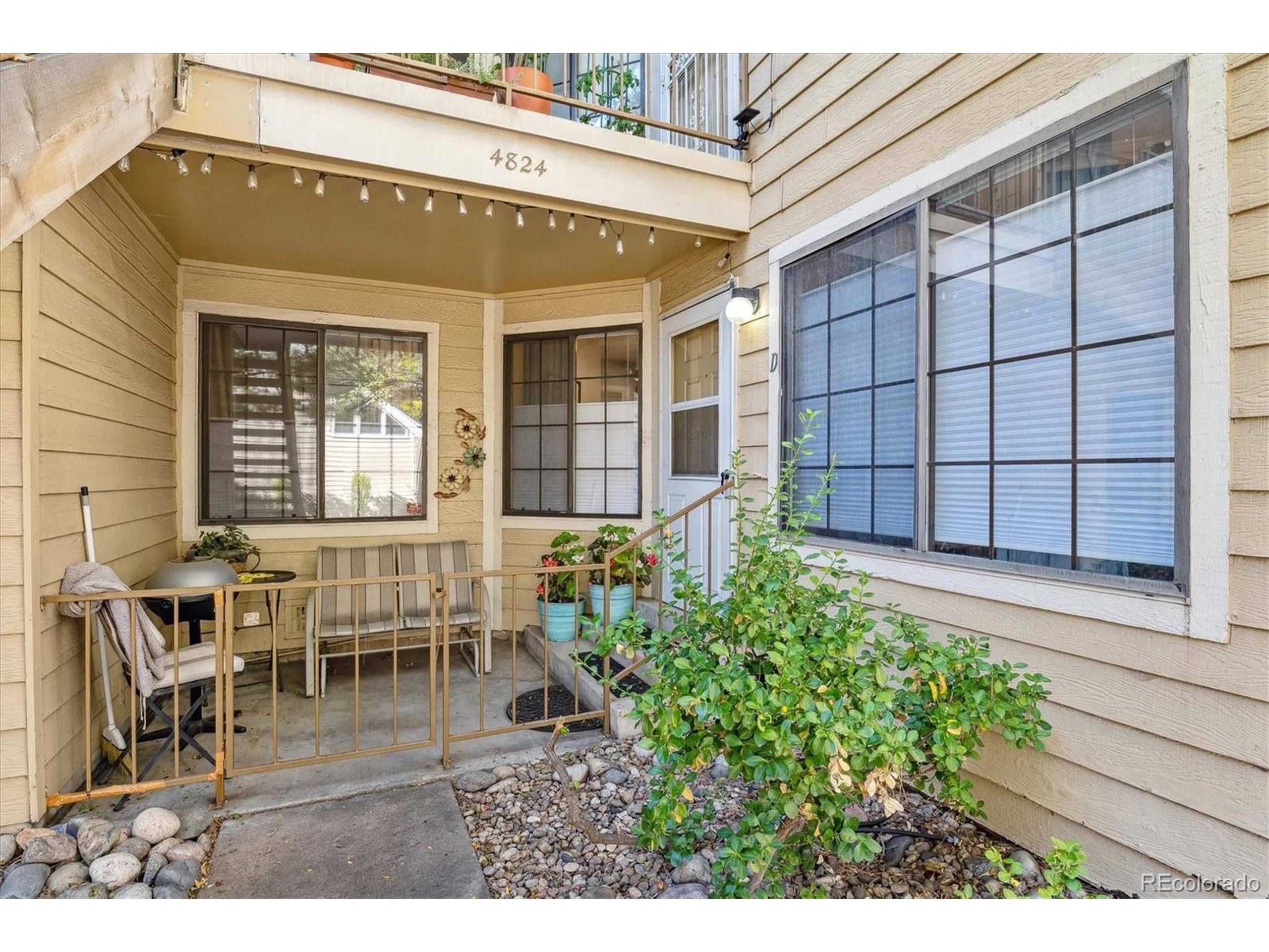 Denver, CO 80246,4824 E Kentucky Ave #D