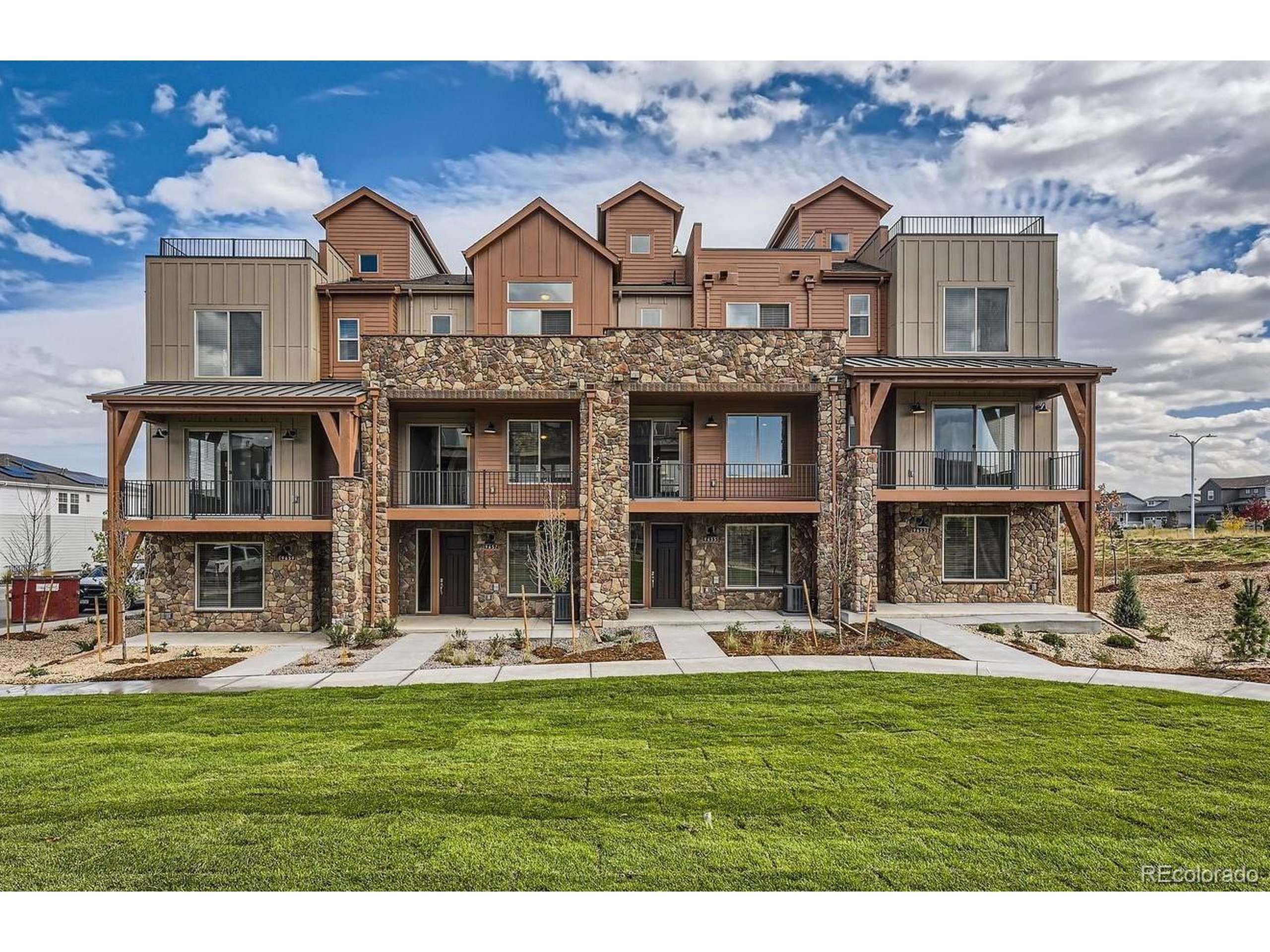 Littleton, CO 80125,9656 Browns Peak Cir