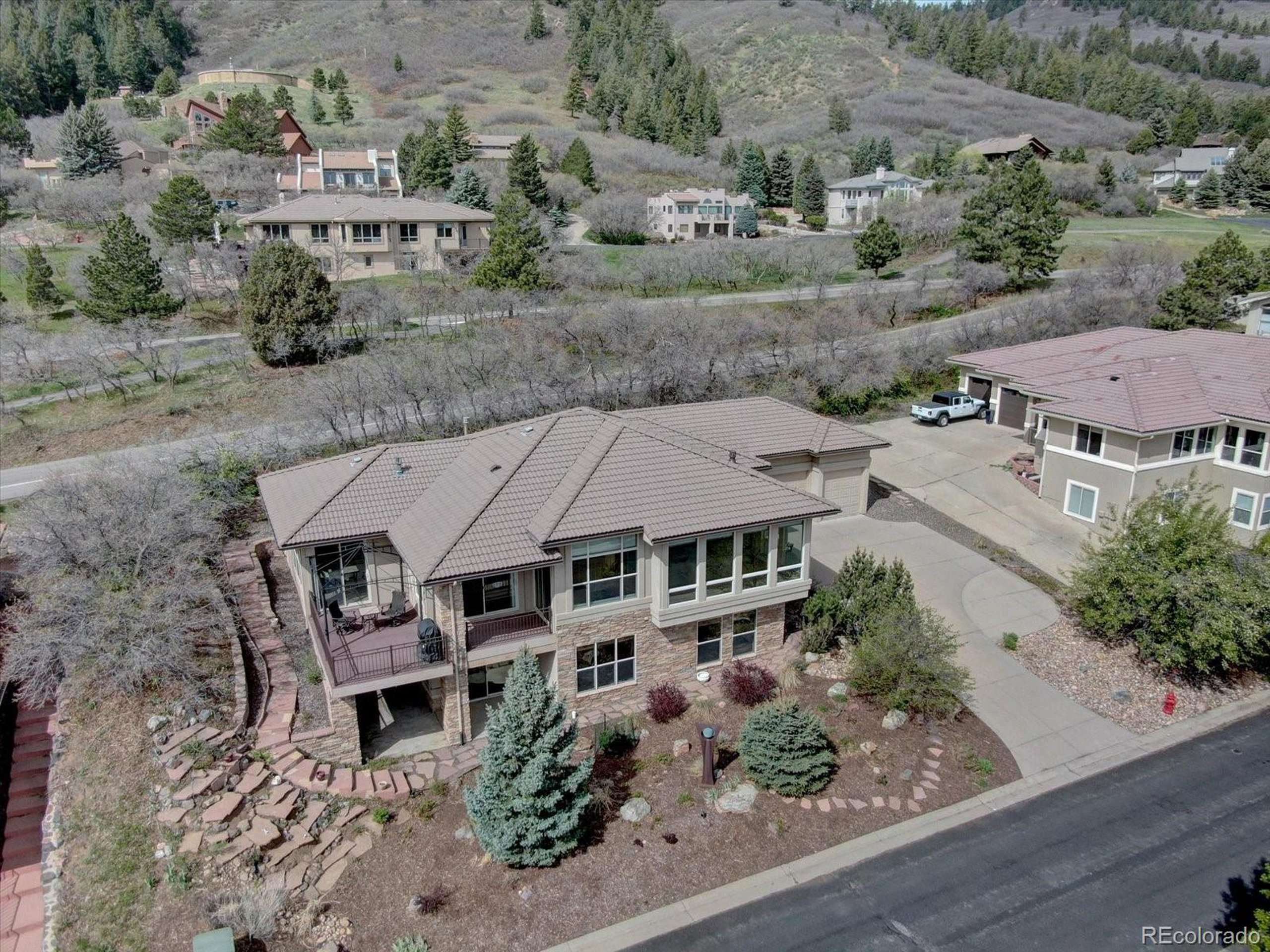 Littleton, CO 80125,5951 Rain Dance Trl