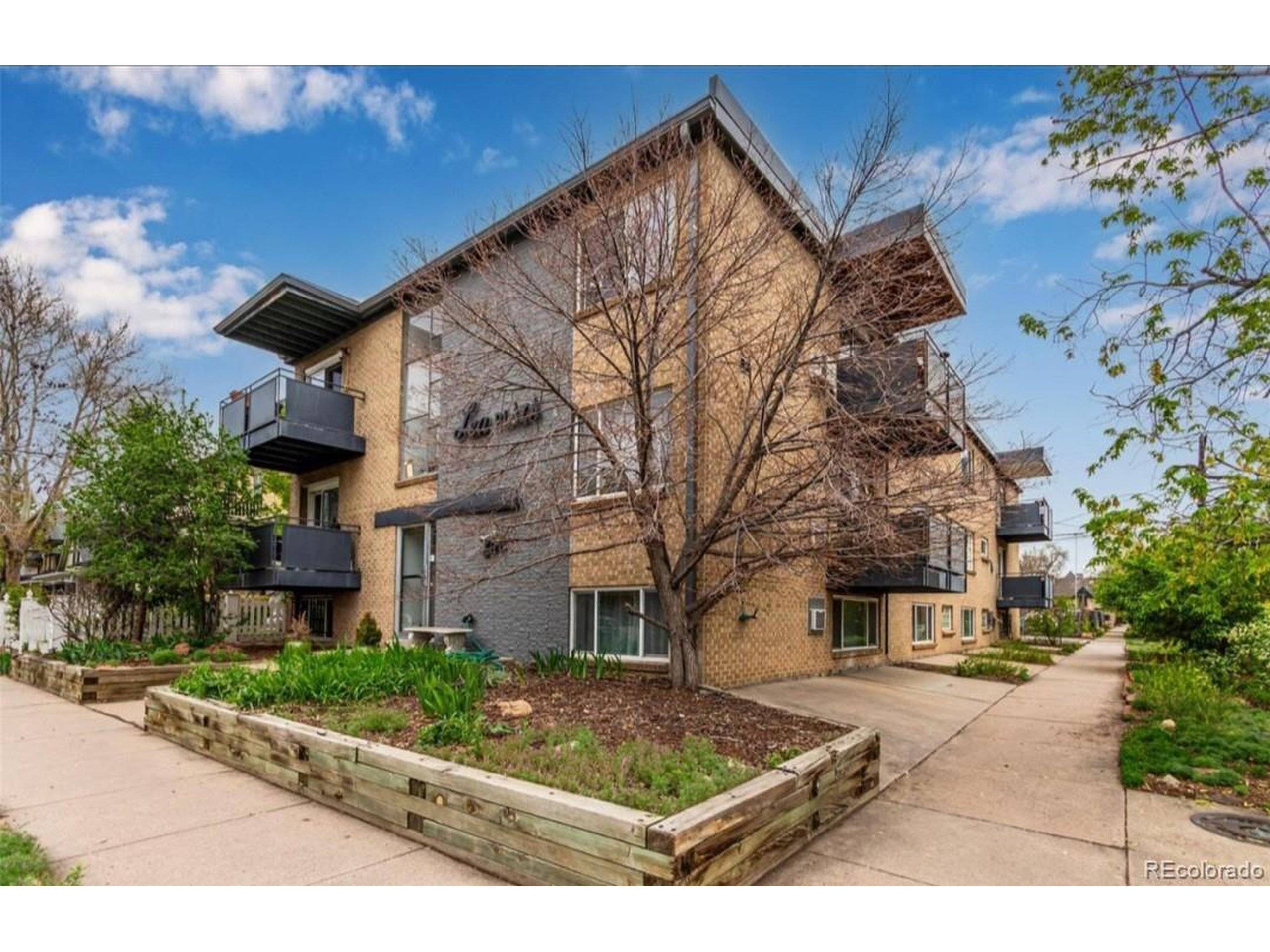 Denver, CO 80203,200 N Sherman St #7