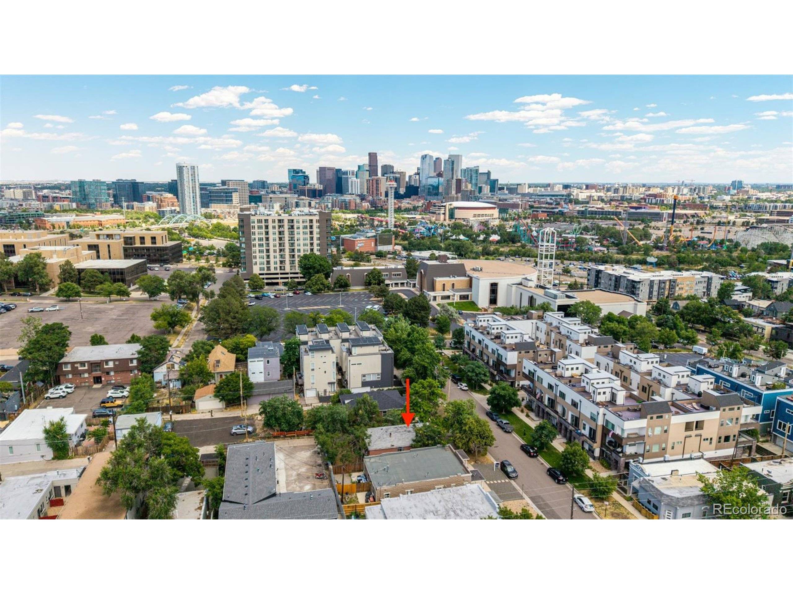 Denver, CO 80211,2635 W 24th Ave