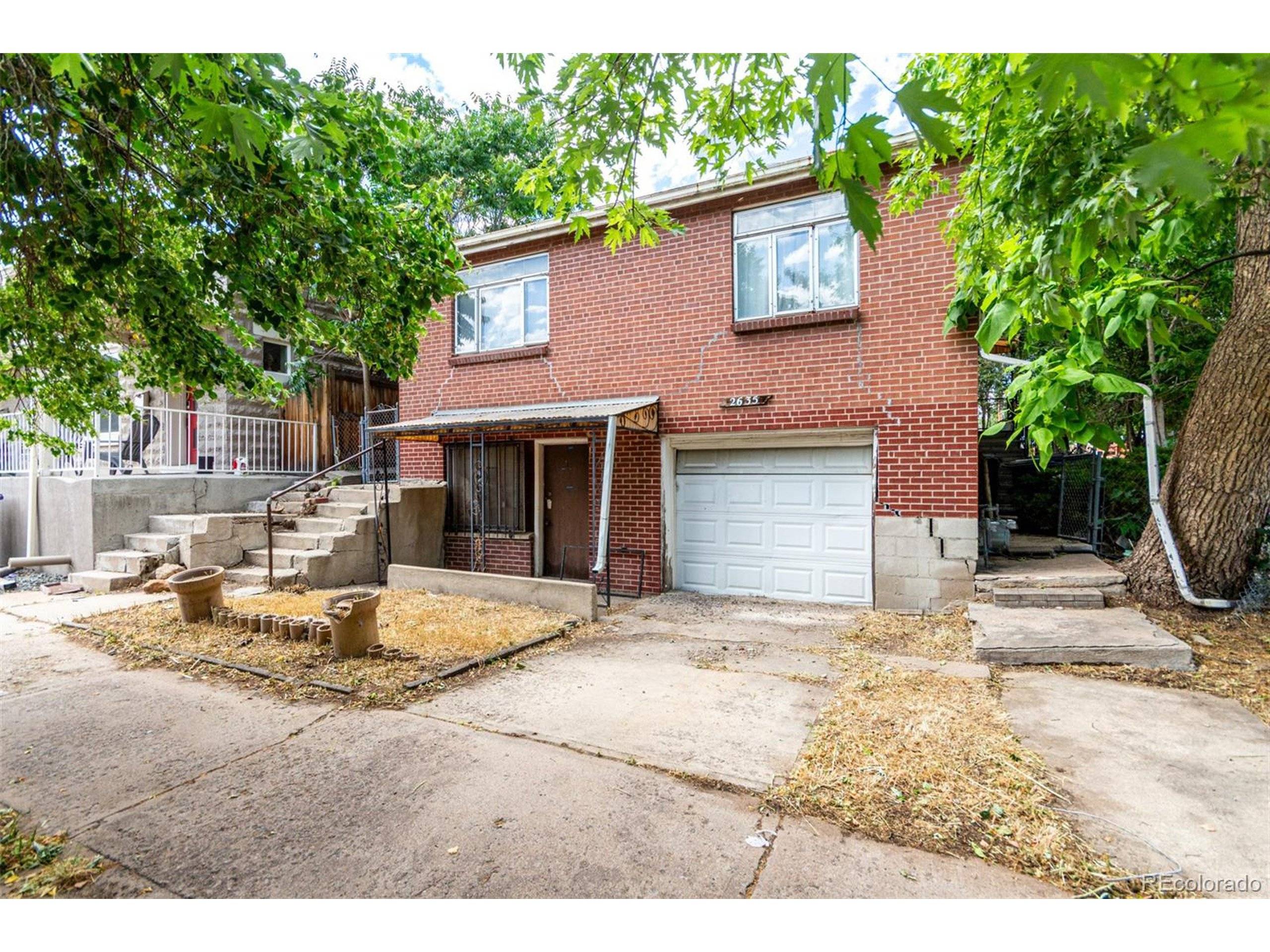 Denver, CO 80211,2635 W 24th Ave