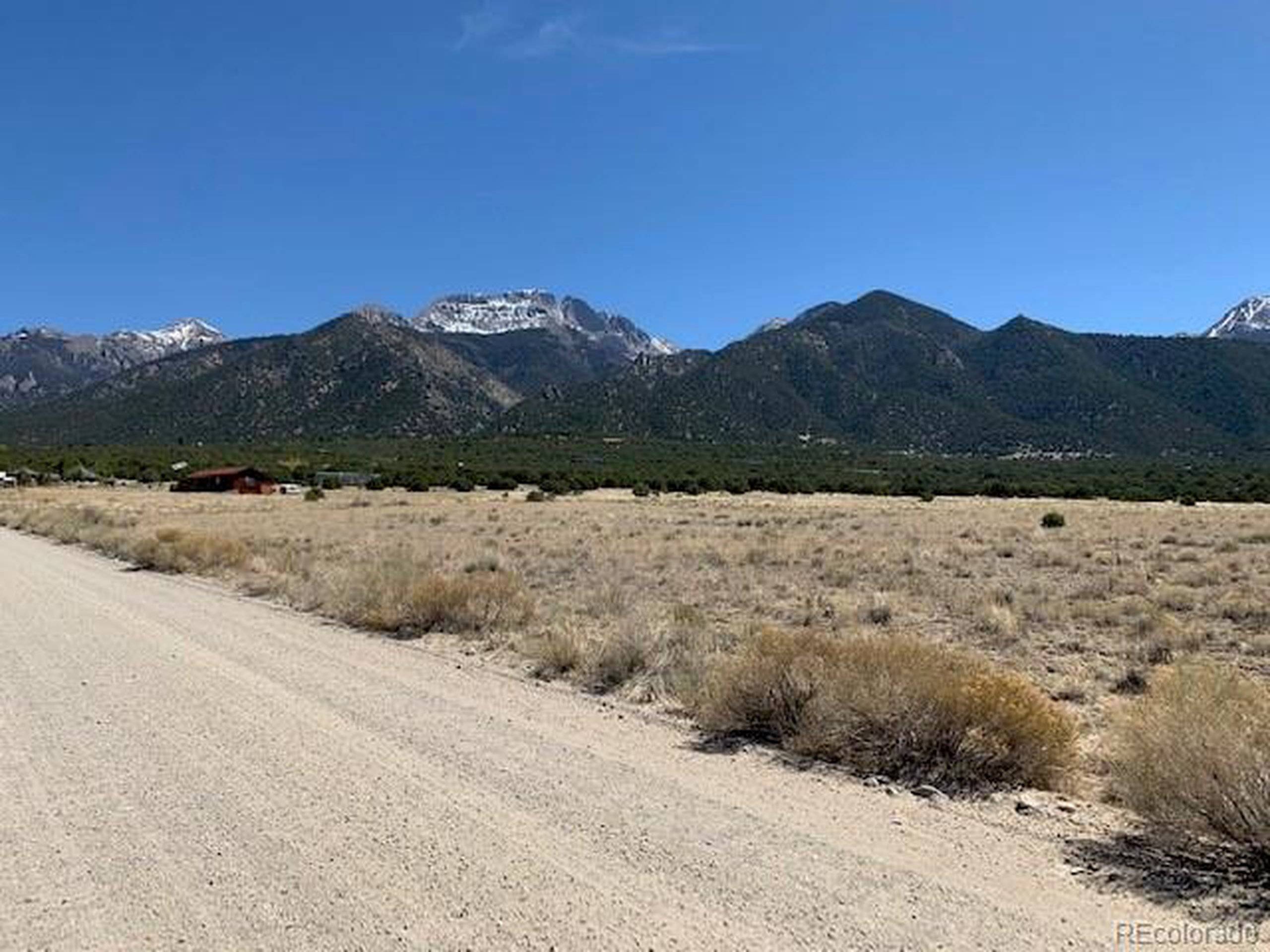 Moffat, CO 81143,34 Segovia Ct
