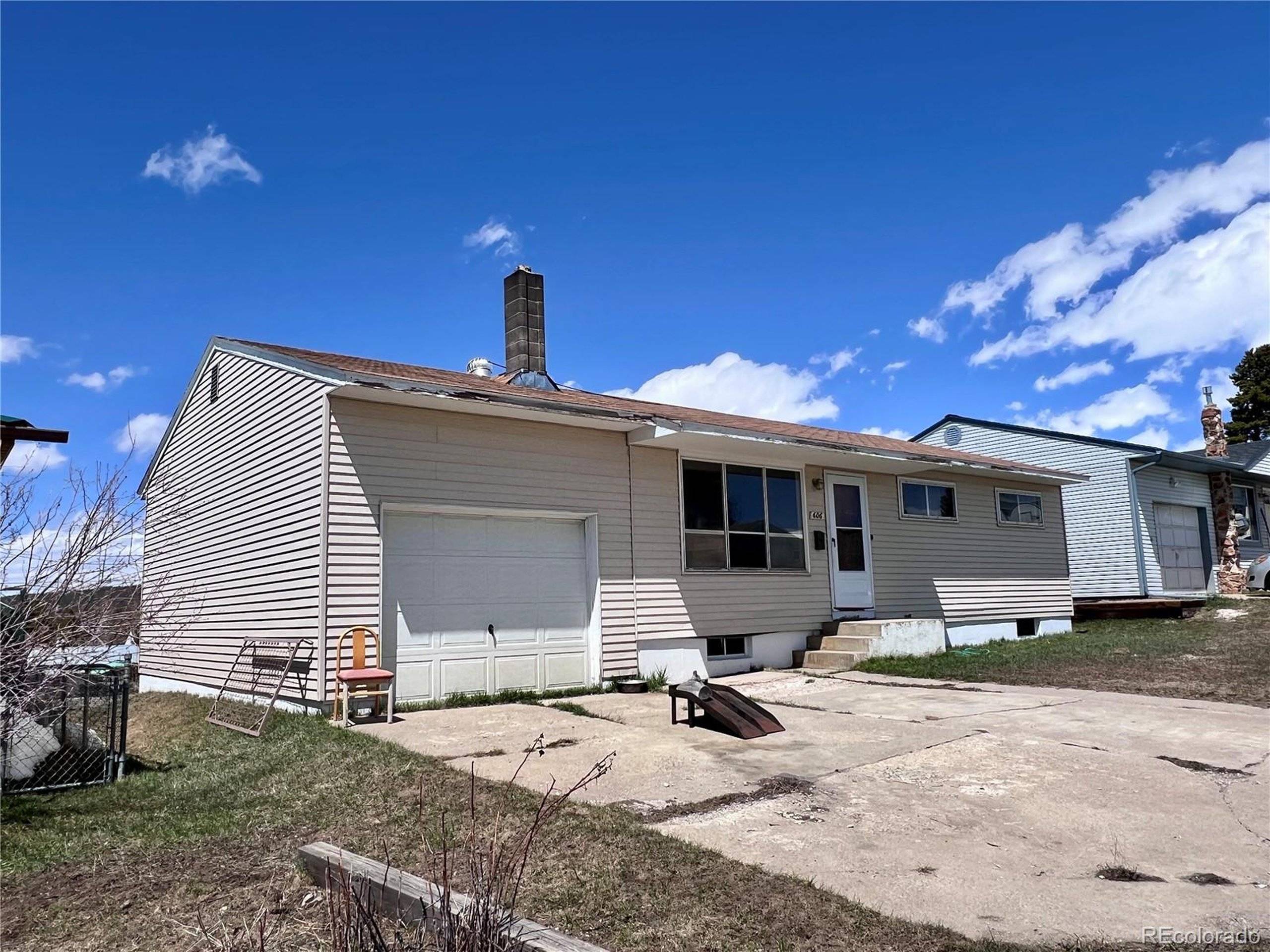 Leadville, CO 80461,606 W 7th St